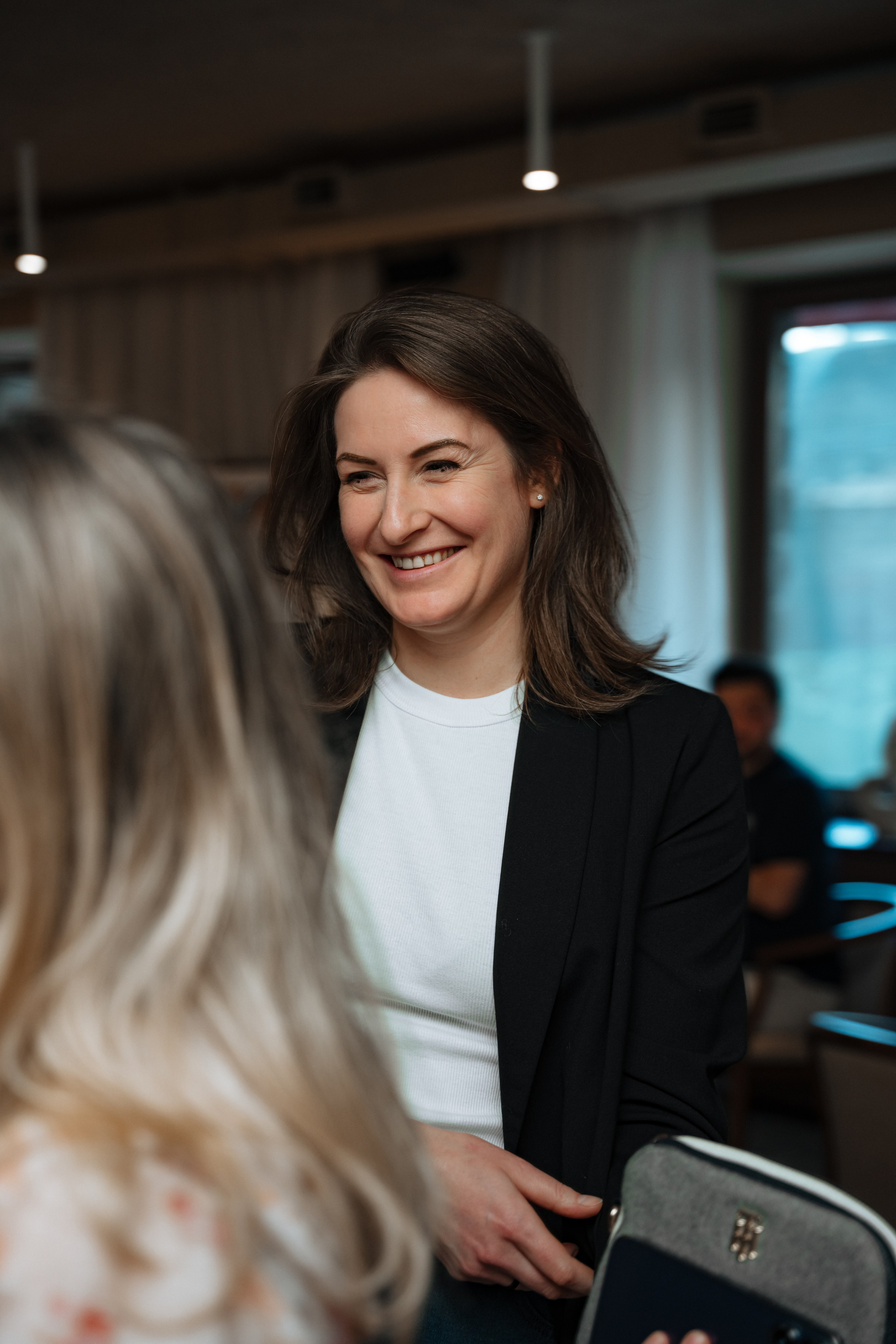 Гастроужин. Портретный фотограф в Санкт-Петербурге Дмитриева Наталия