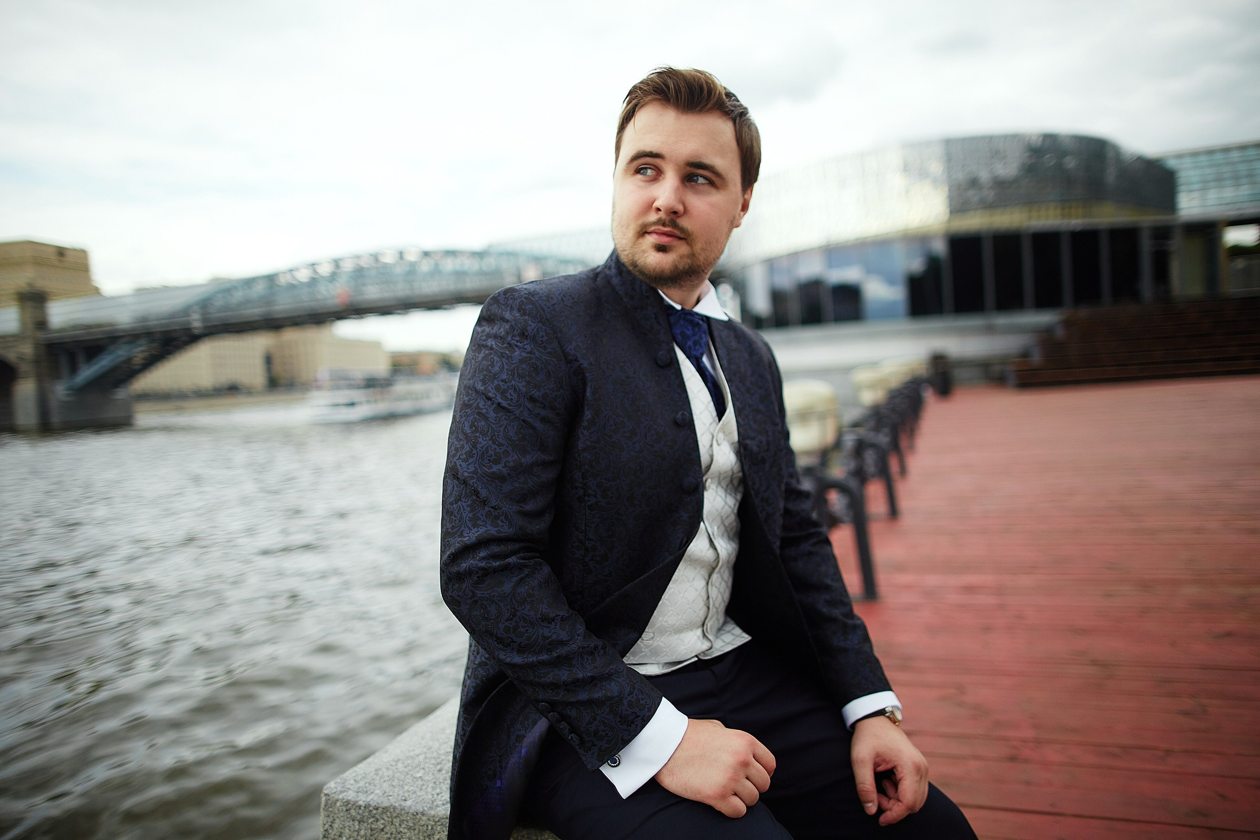 Денис и Кристина. Портфолио