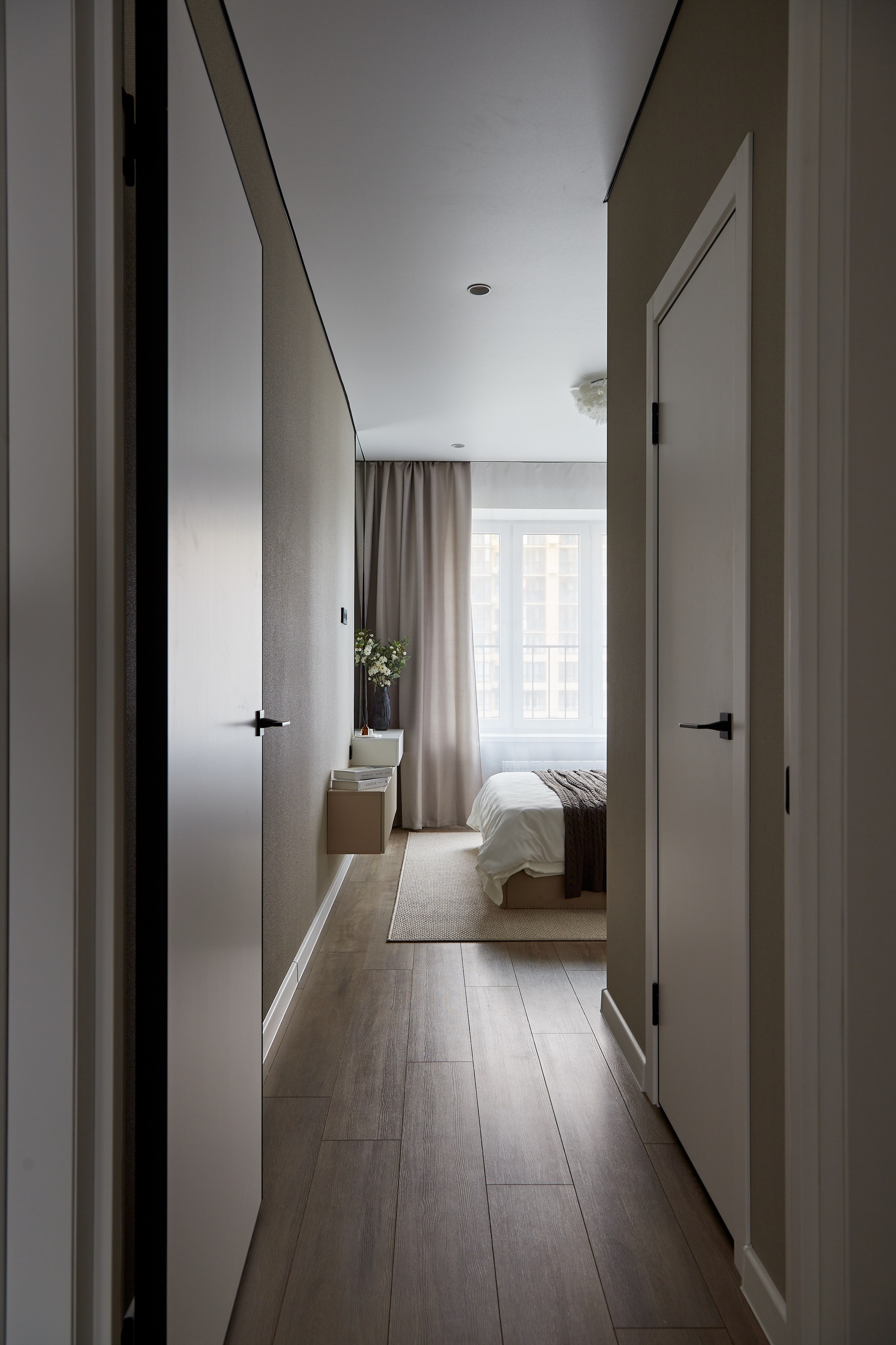 Квартира в долгосрочную аренду ЖК Достояние. Интерьерный фотограф Краснодар. Галина Ладыгина