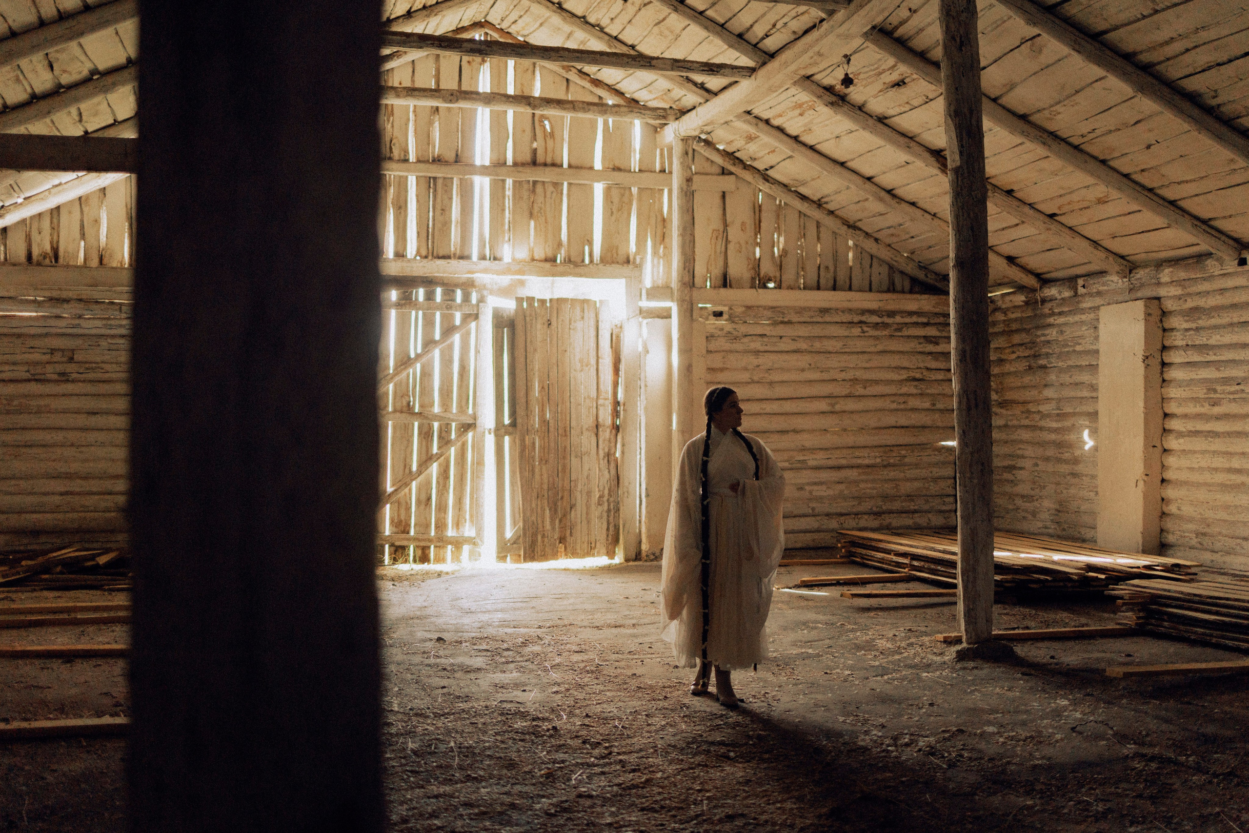Евгений и Ольга. Свадебный и портретный фотограф Тюмень