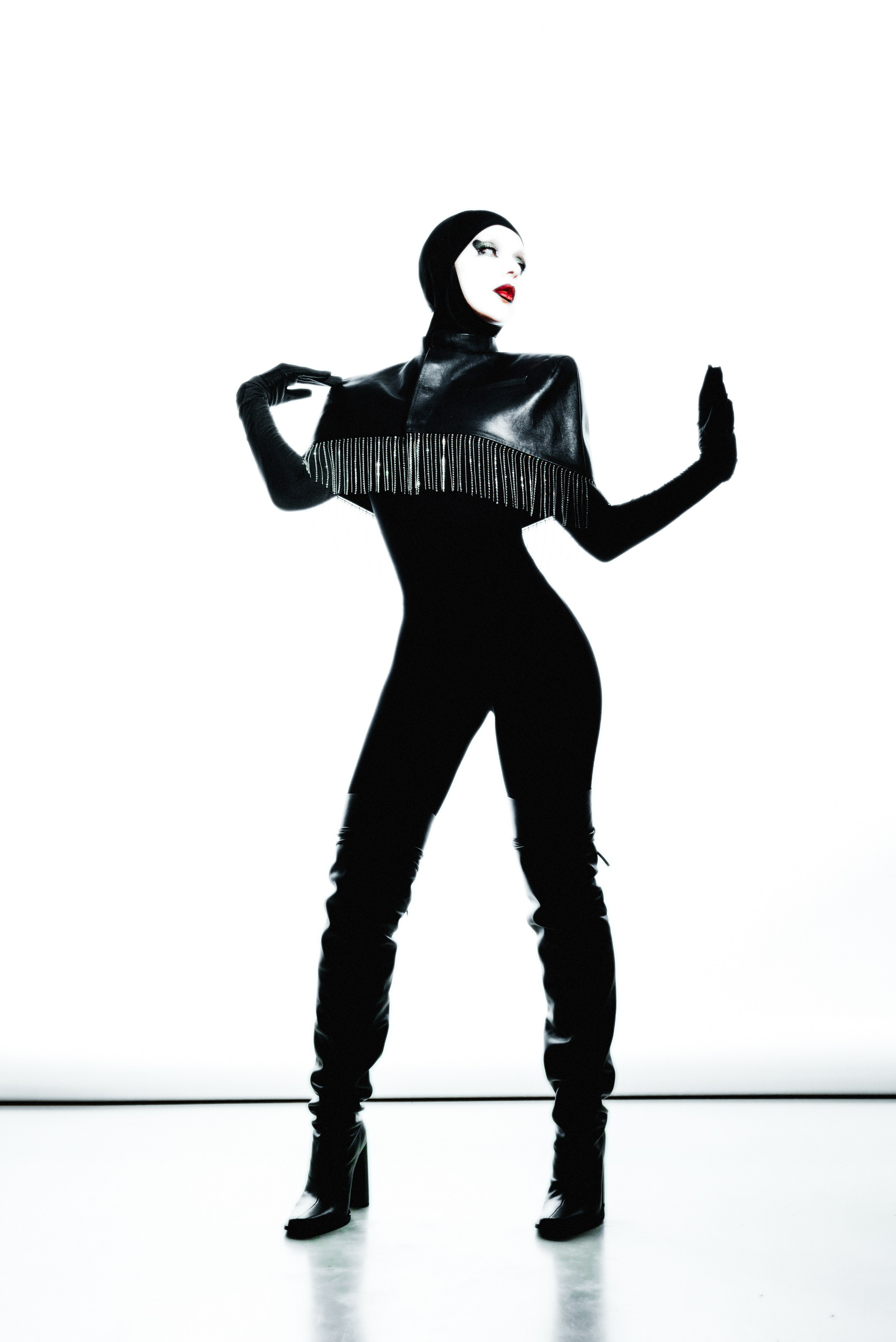 ART HORROR BEAUTY (2). ART фотограф NBIRDIE