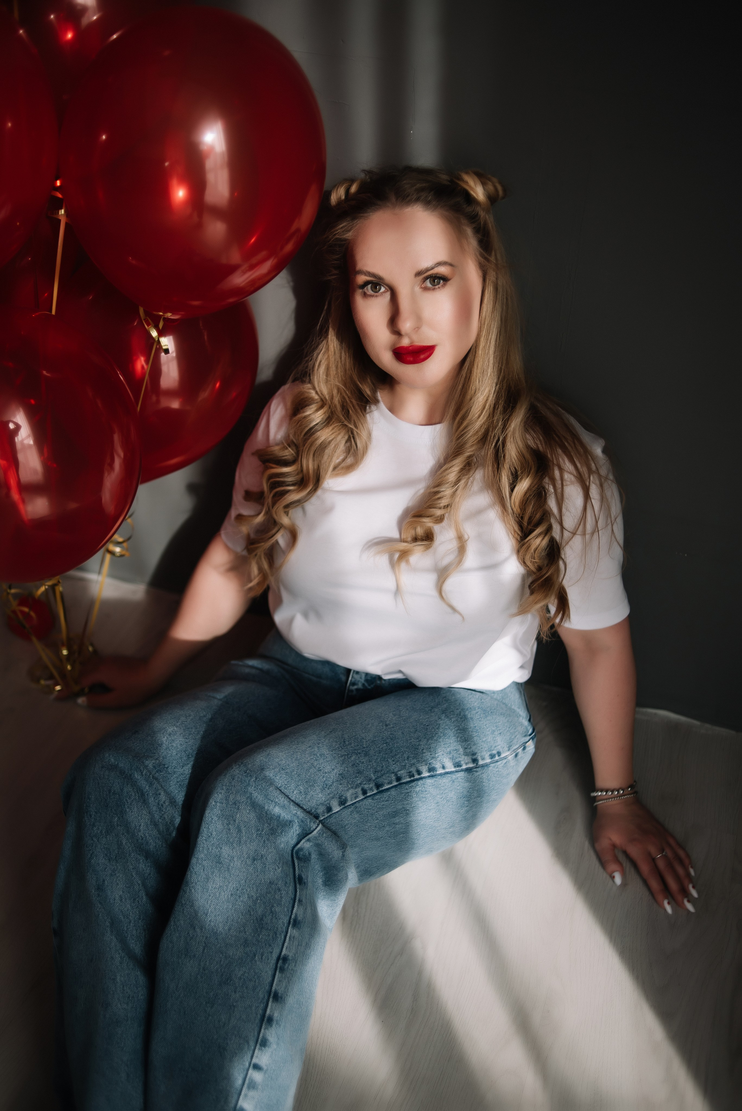 Наташа и Ваня. Главная