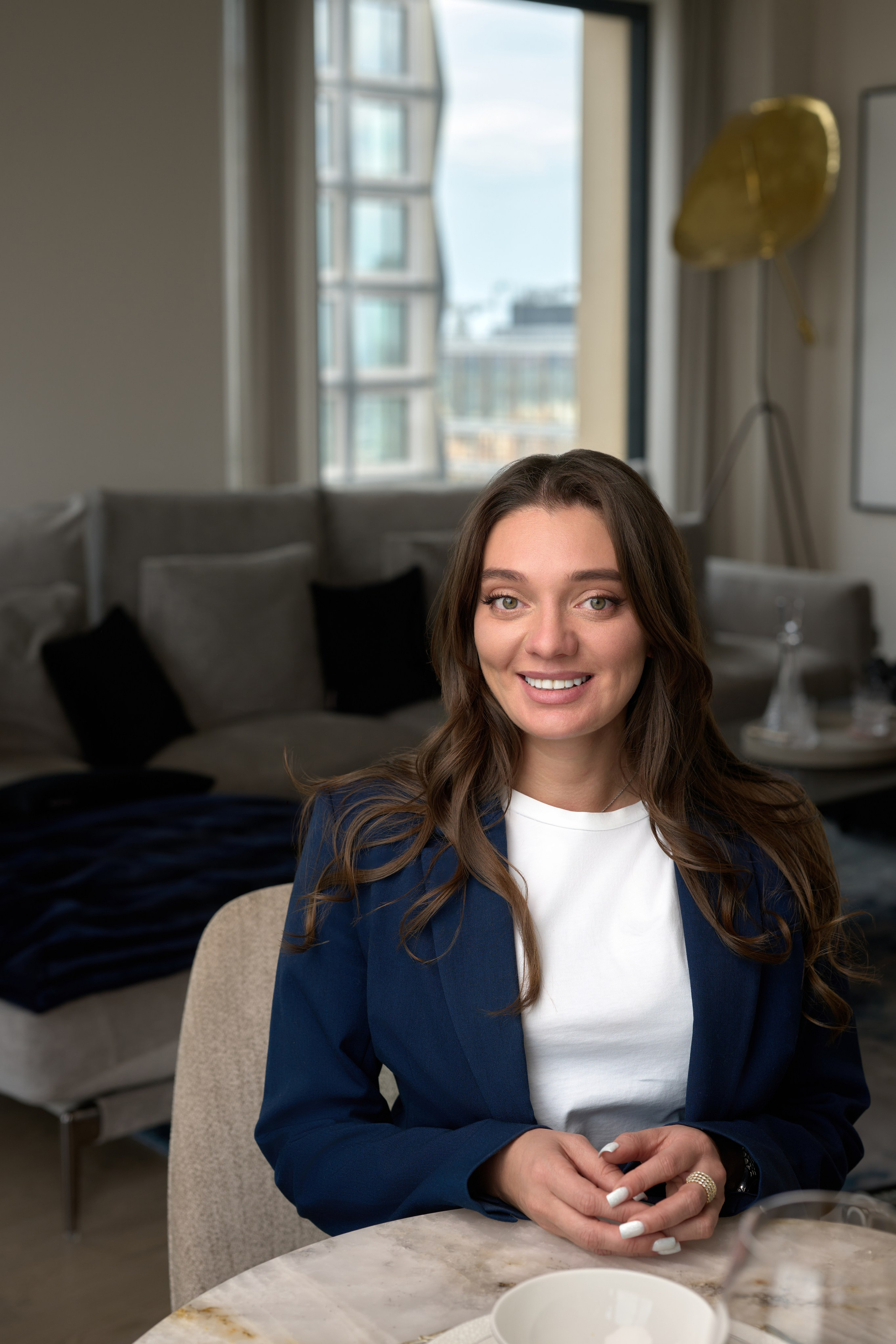 Бизнес Портрет