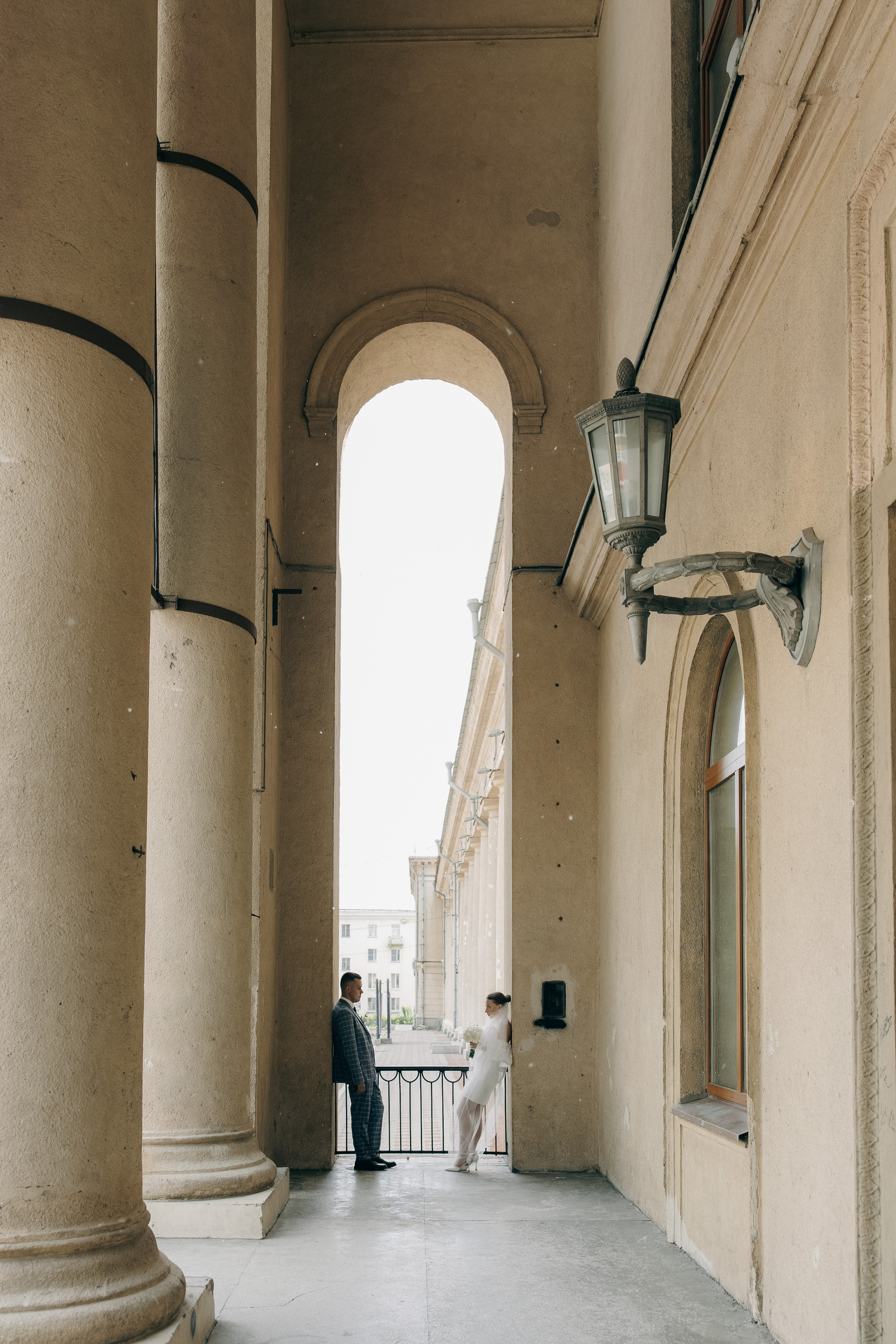 Игорь & Валерия. Ваш фотограф  Наволоцкая Юлия