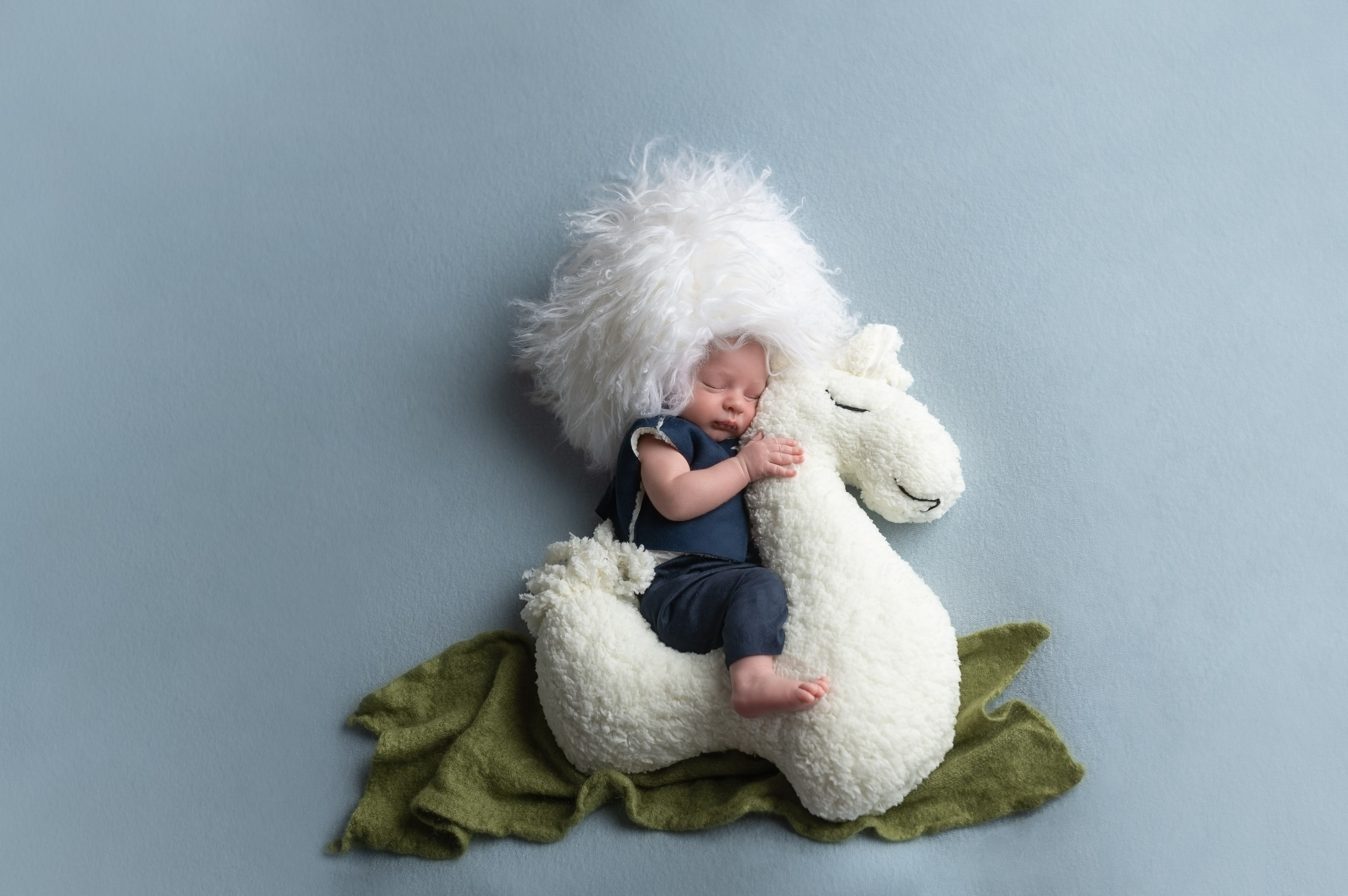 Новорожденные мальчики. Детский фотограф в городе Жуковский Алиса Коробанова