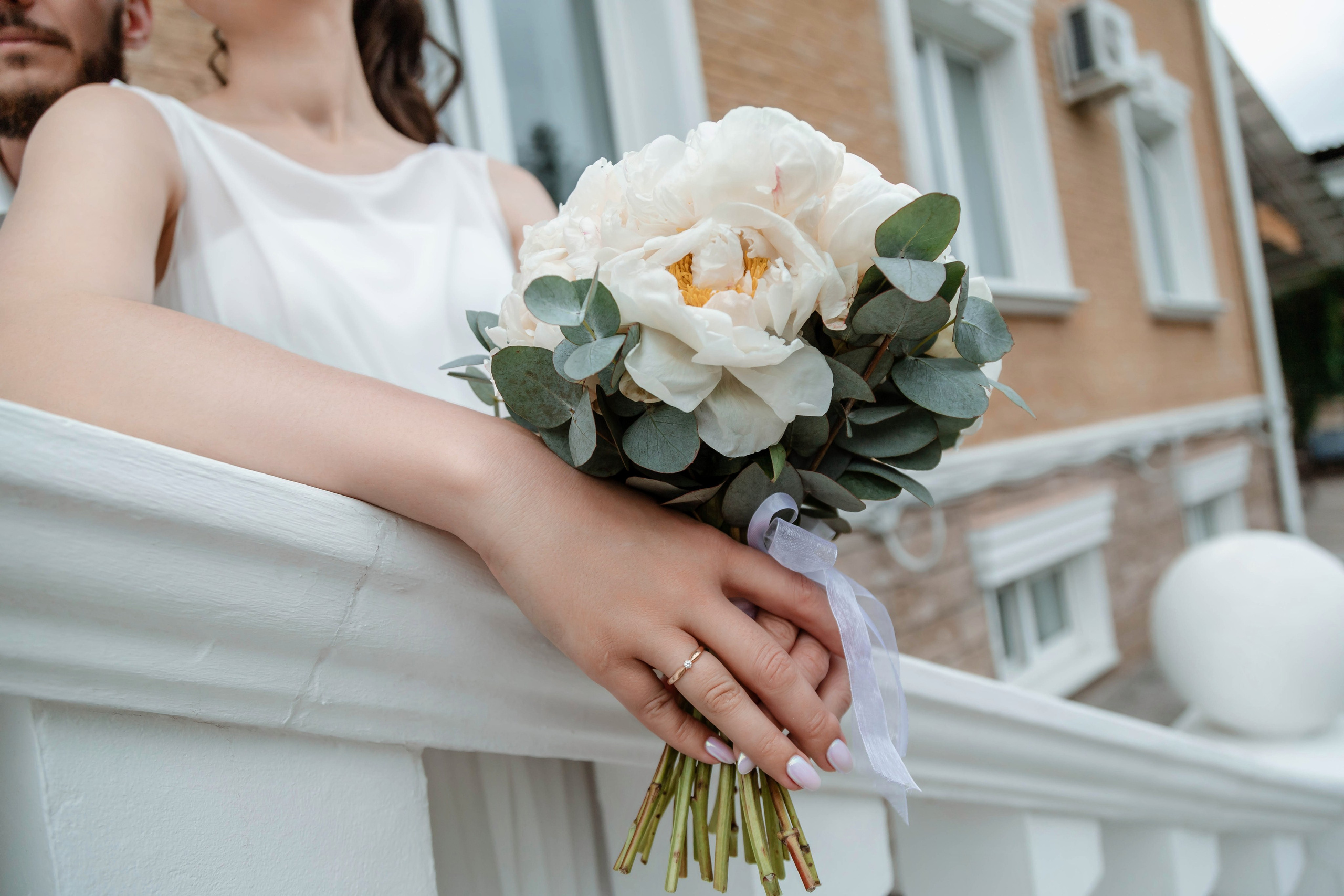 Свадьба Елены и Марата. Фотограф в Самаре Сташенкова Юлия