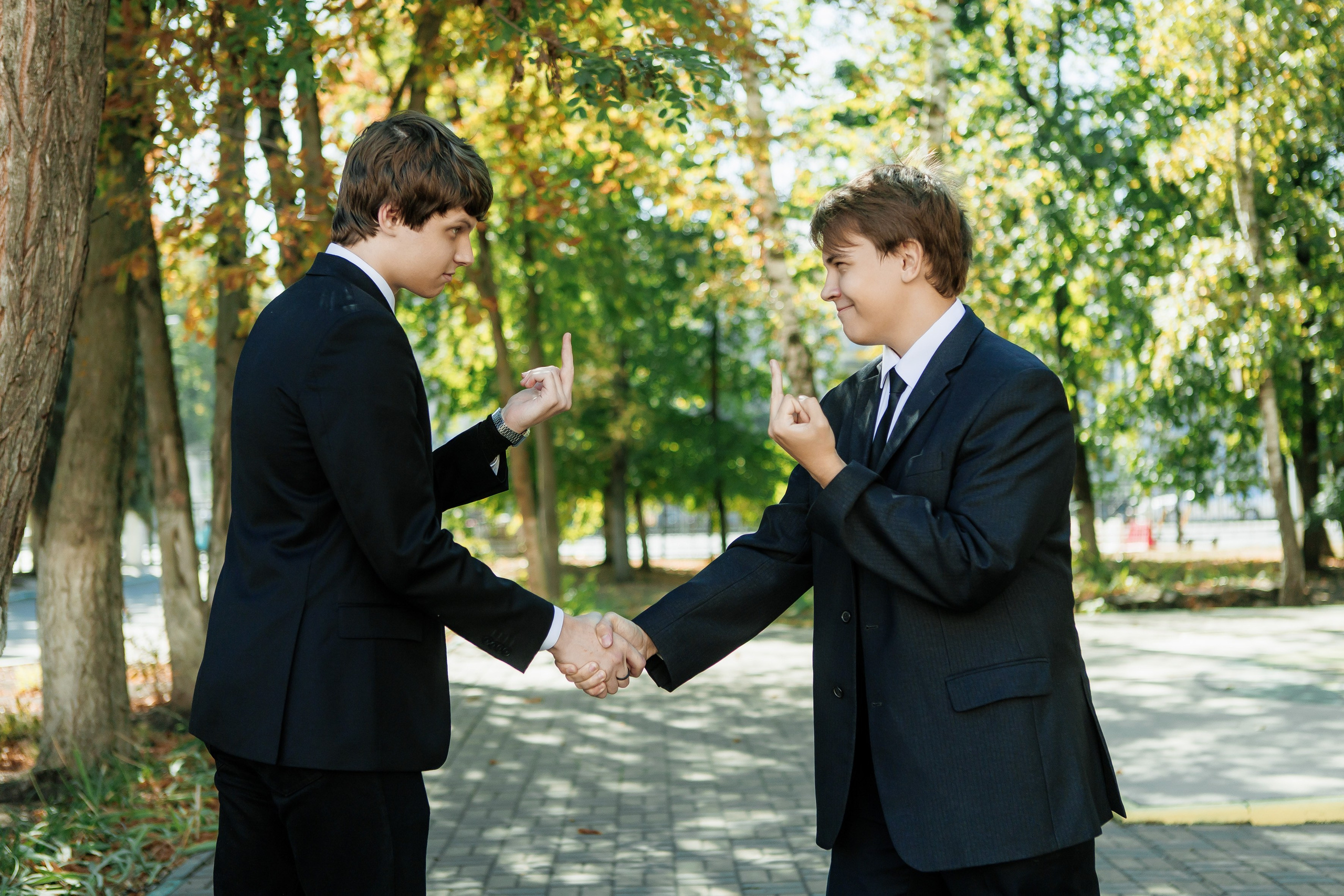 Гимназия 12 11 А 2024. Свадебный и портретный Фотограф в Липецке Дмитрий Котюков