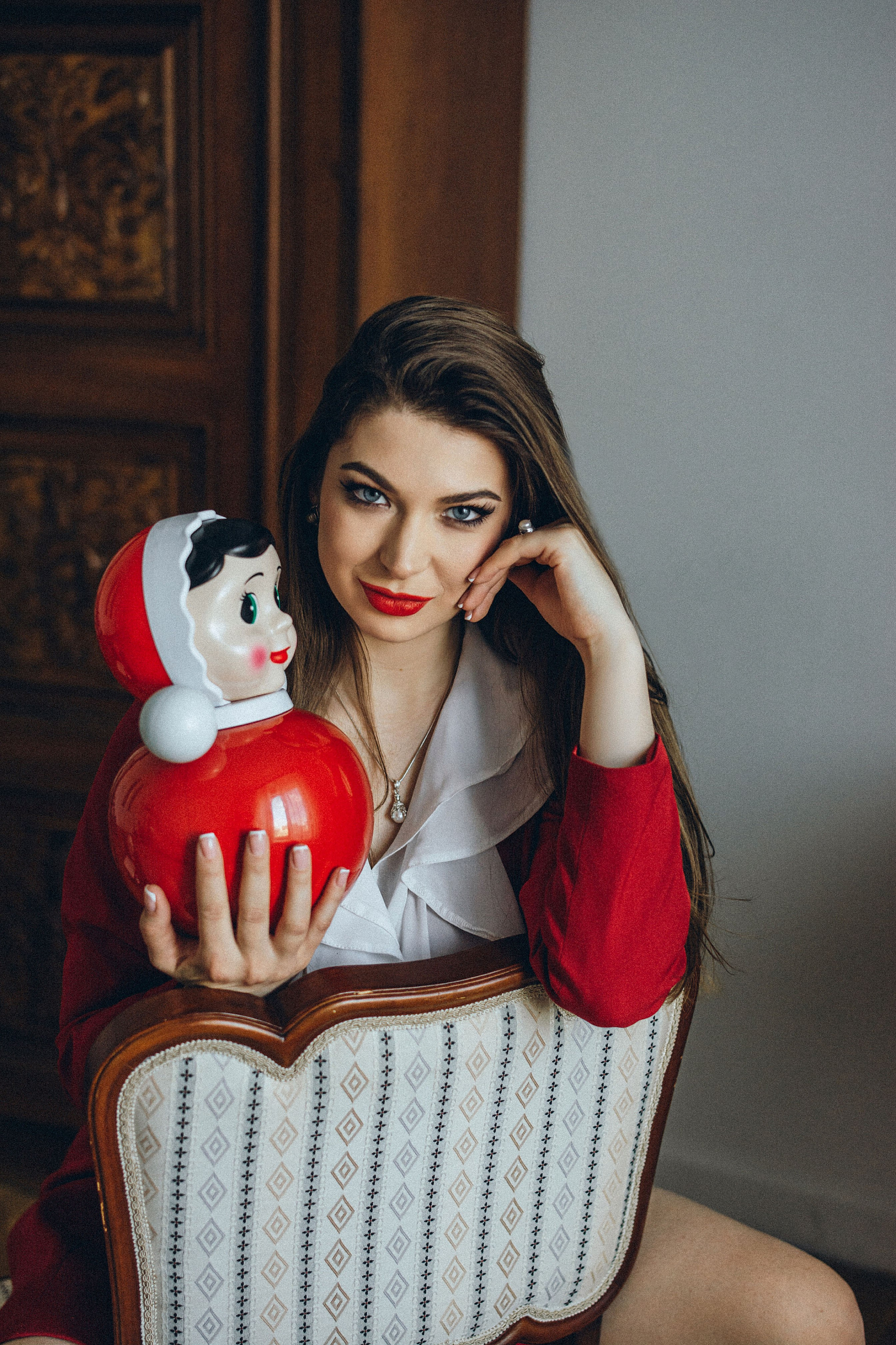 Дарья Петрунина. Фотограф в Москве Ангелина Ким