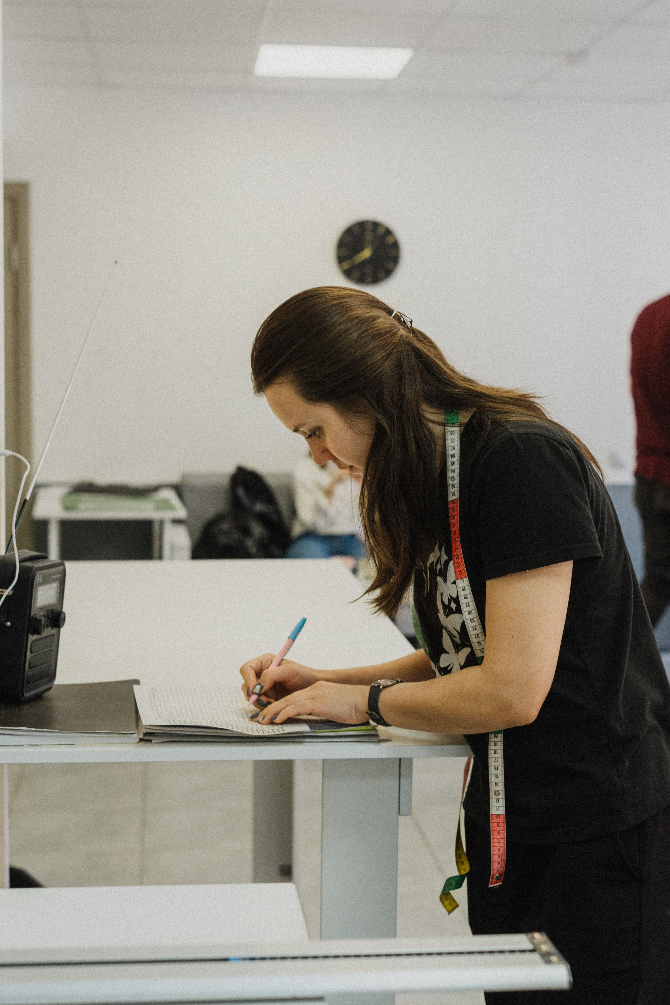 Производство ЛунаЦветы. Фотограф в Москве Ангелина Ким