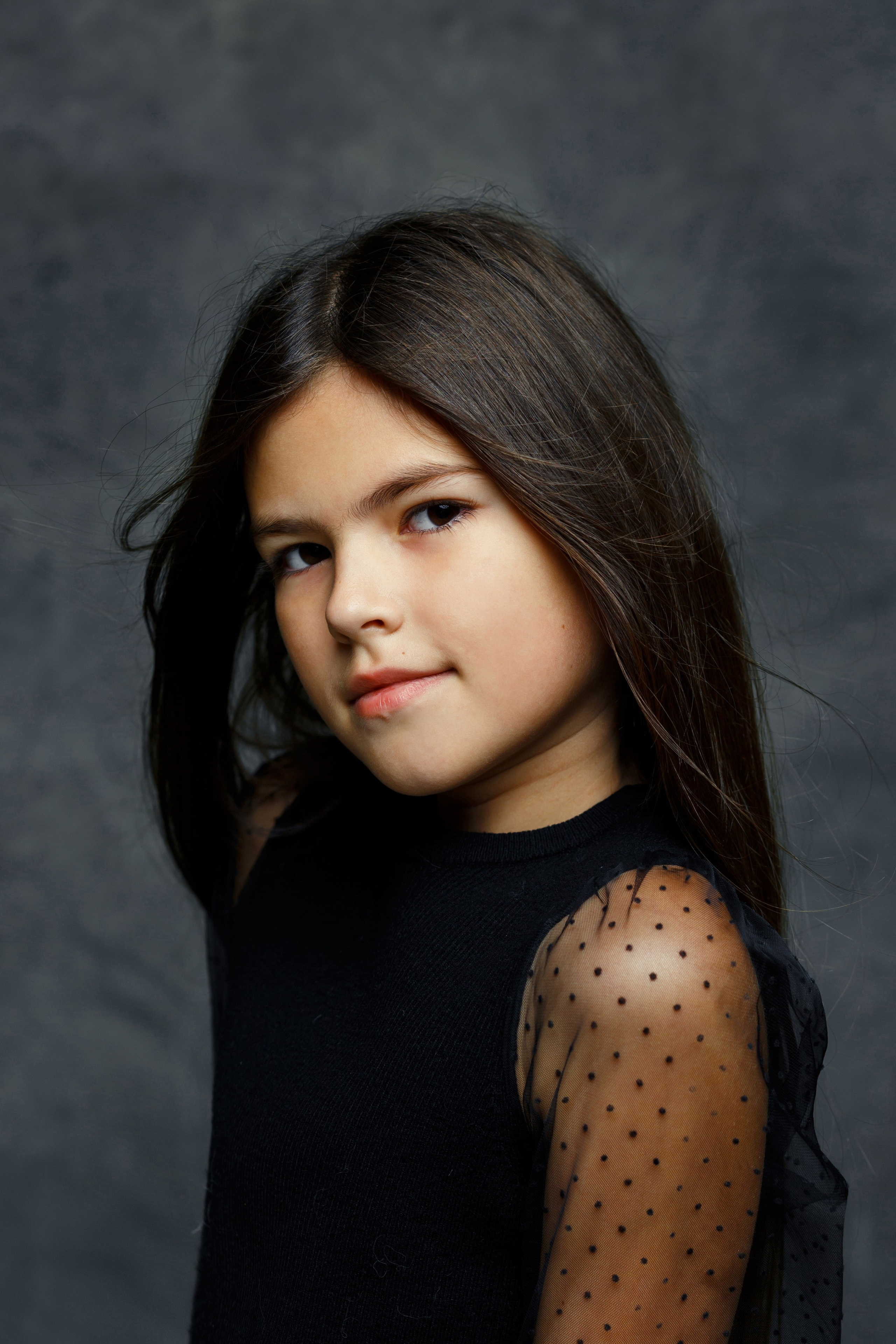 Илона и Ариана. Семейный и портретный фотограф в Санкт-Петербурге Андрей Воробьев