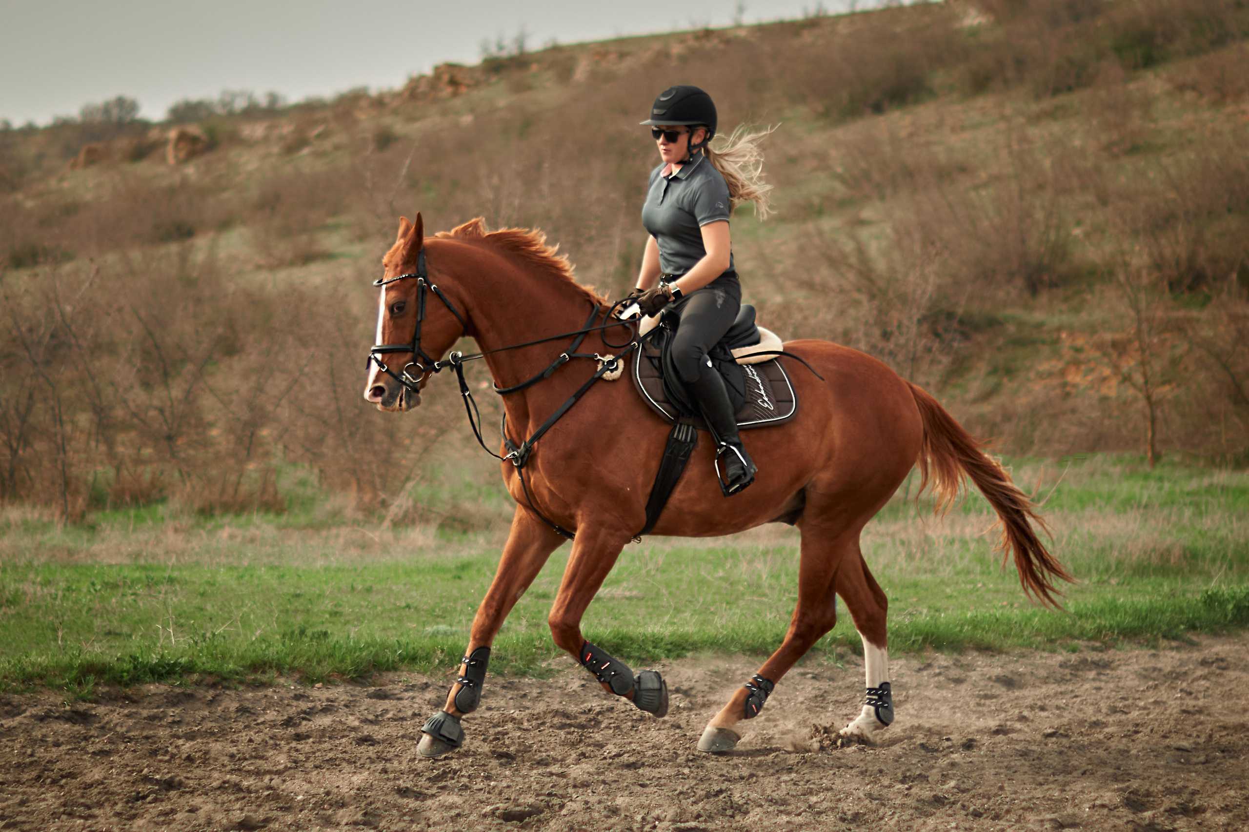 Екатерина и Банкир. Фотограф в Севастополе