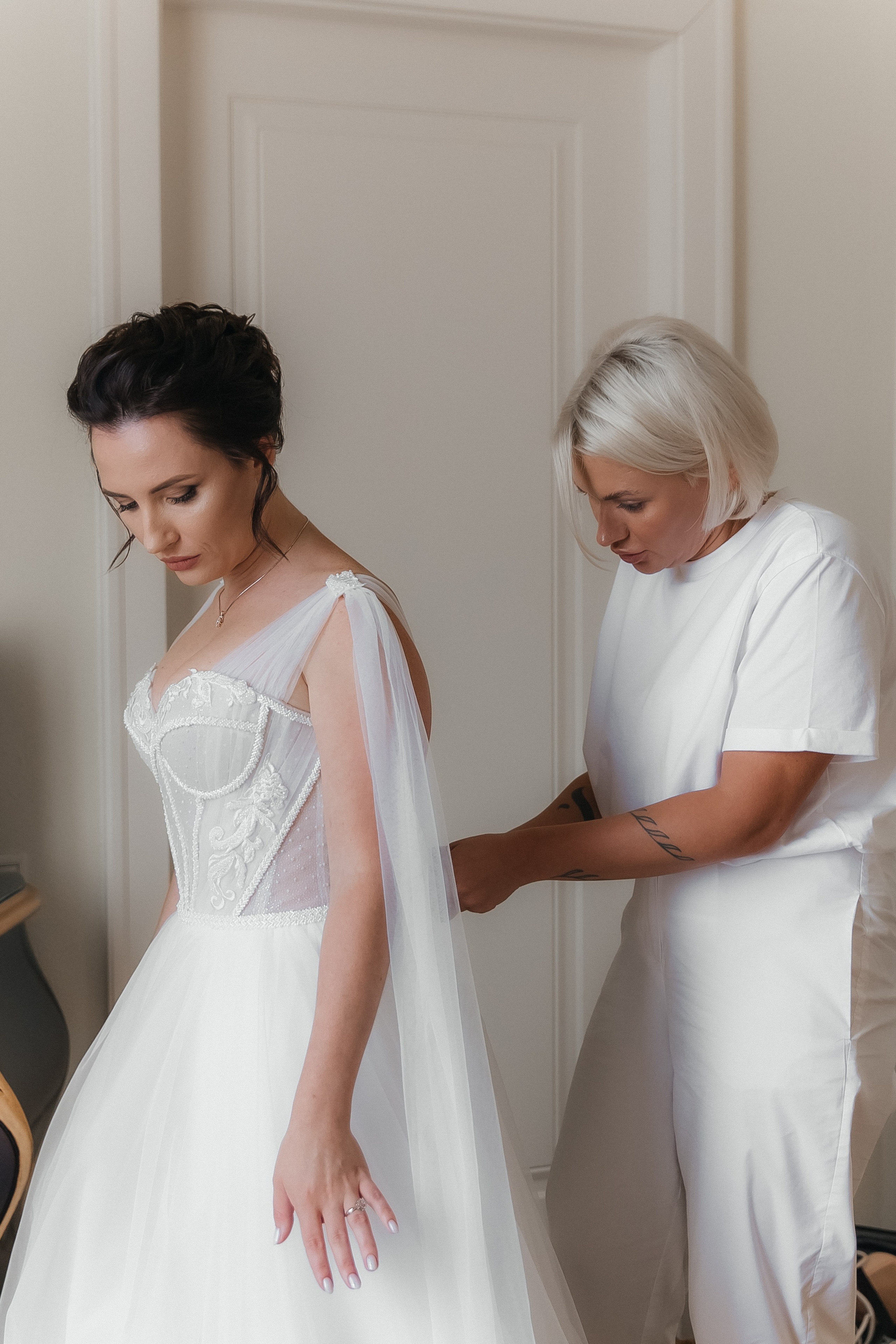 Владислав и Анна. Фотограф в Волгограде — Александра Искандерова