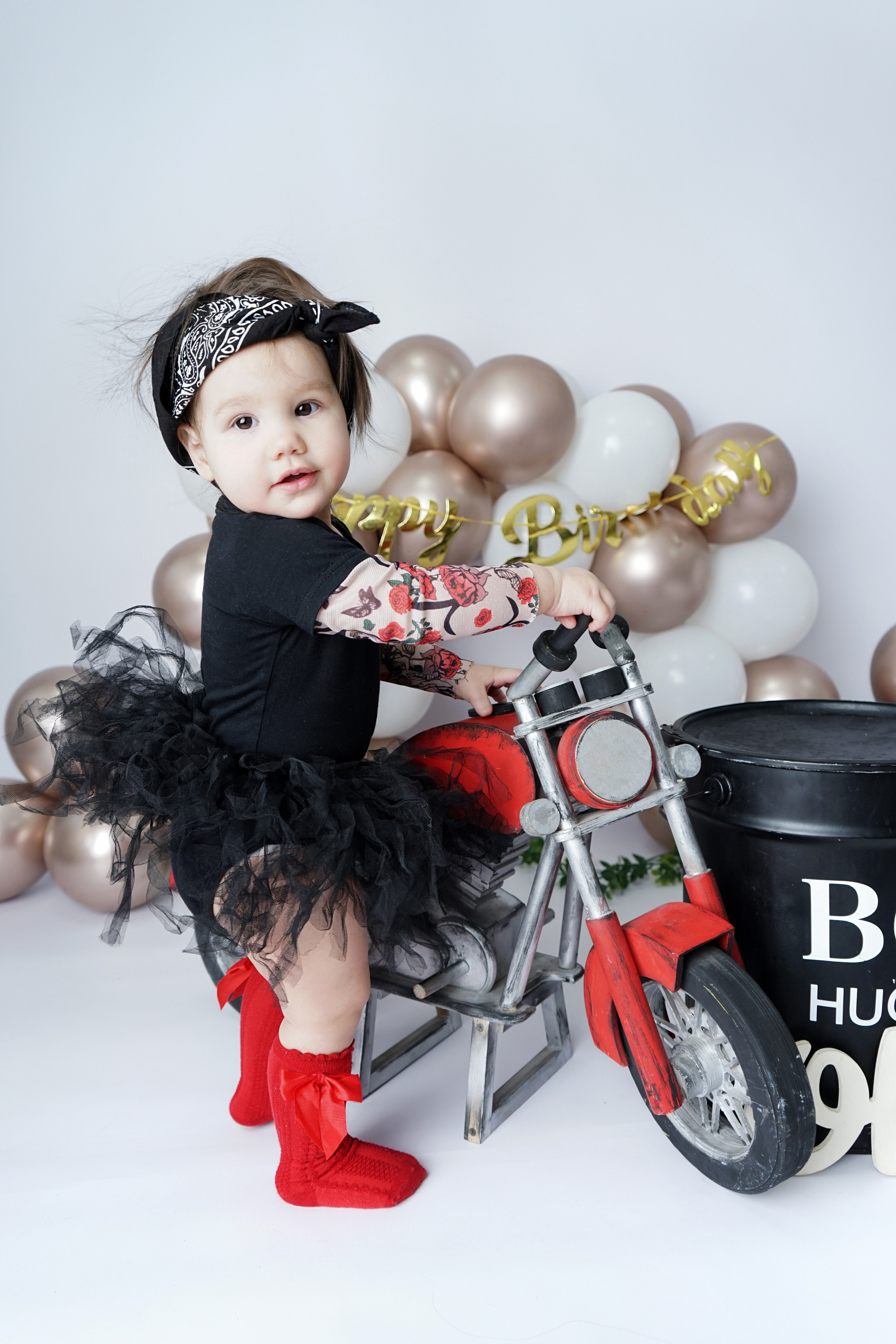 Годовасики. Фотограф новорожденных чита