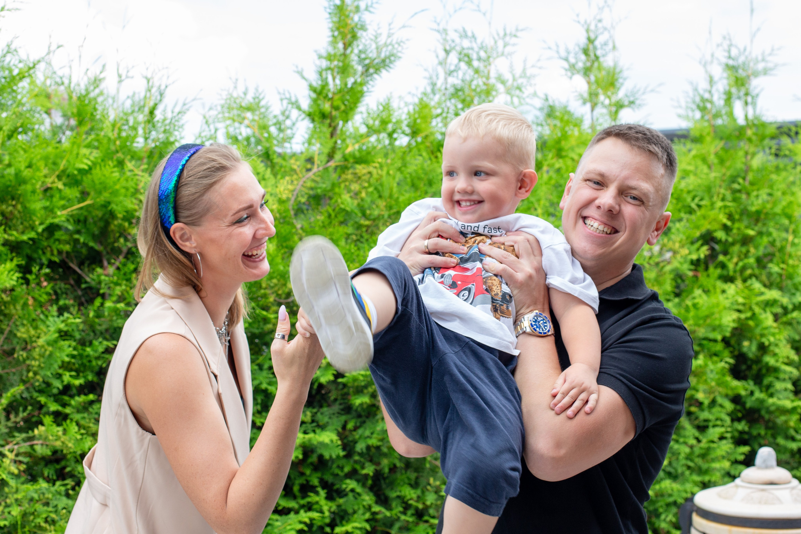 Ангелина. Детский и школьный фотограф