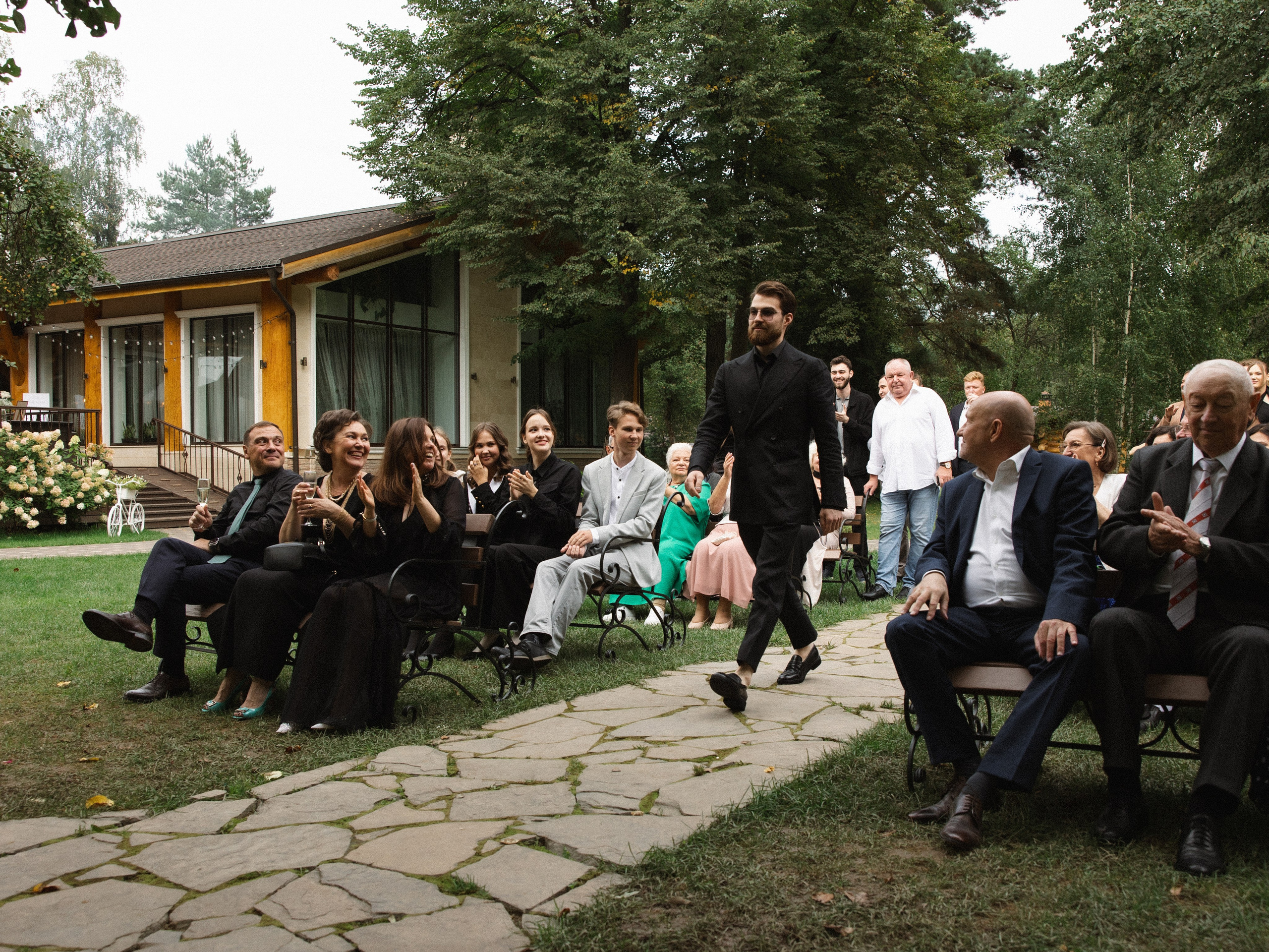 Дана и Даниил. Letova Wedding — Свадебный организатор в Москве