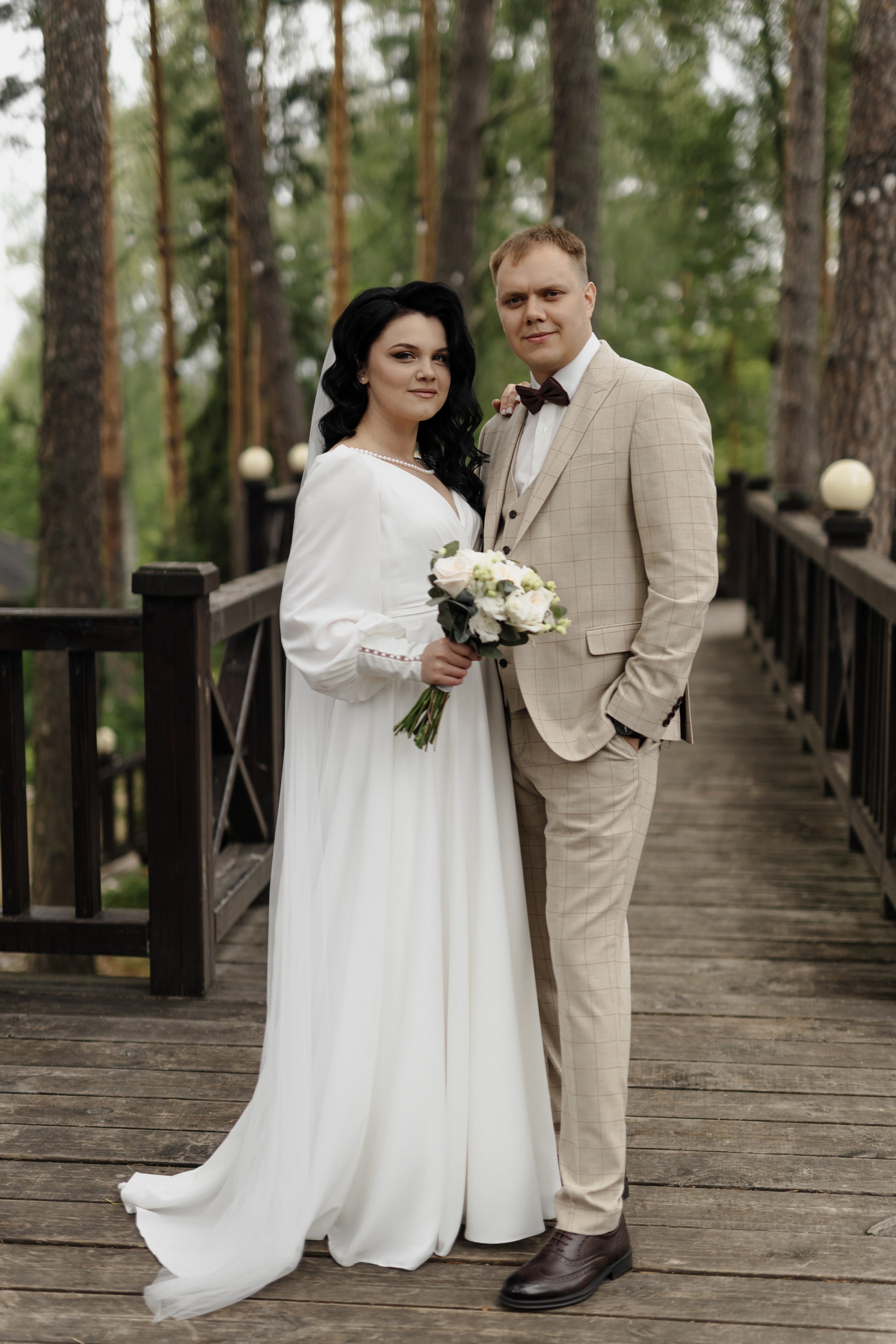 Свадьба Максима и Анны. Фотограф Кольчугино/Владимир/Москва Елизавета Иода