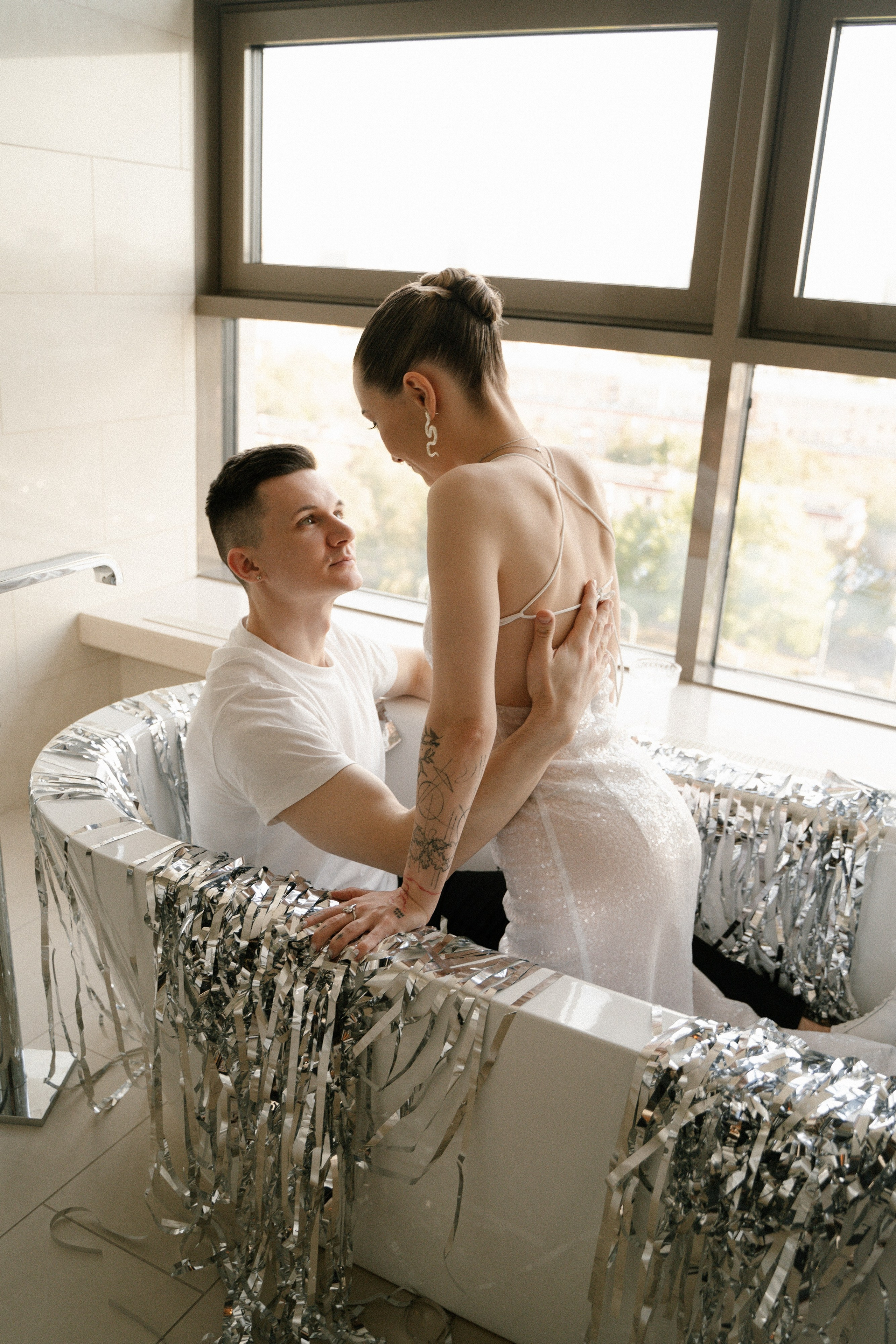 Вегас. Главная