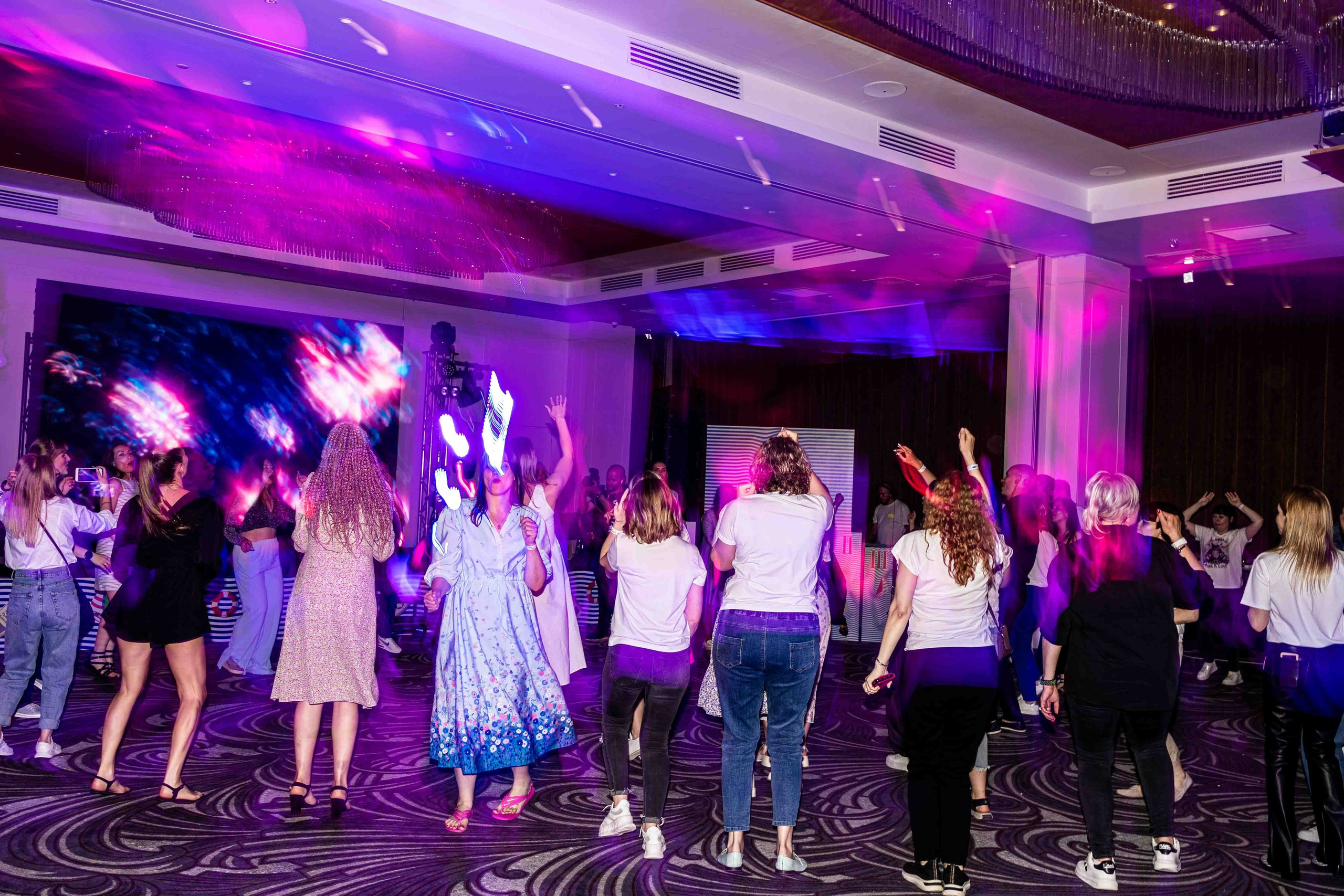 Рыбная компания в Самаре. Фотограф и видеограф в Москве и Абу Даби Мария Кулагина