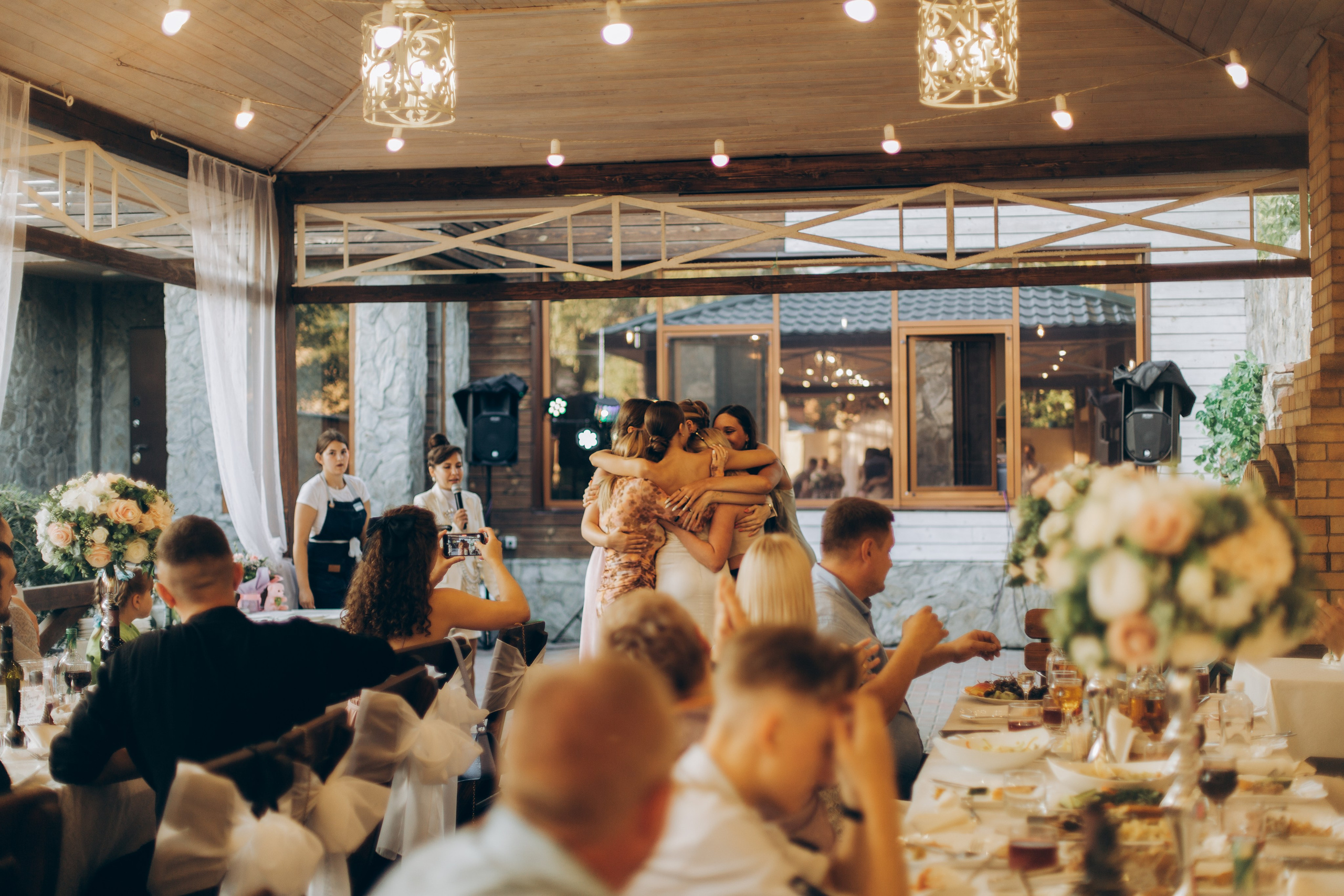 Свадьбы. Портретный и свадебный фотограф в Перми Ная Моложенко