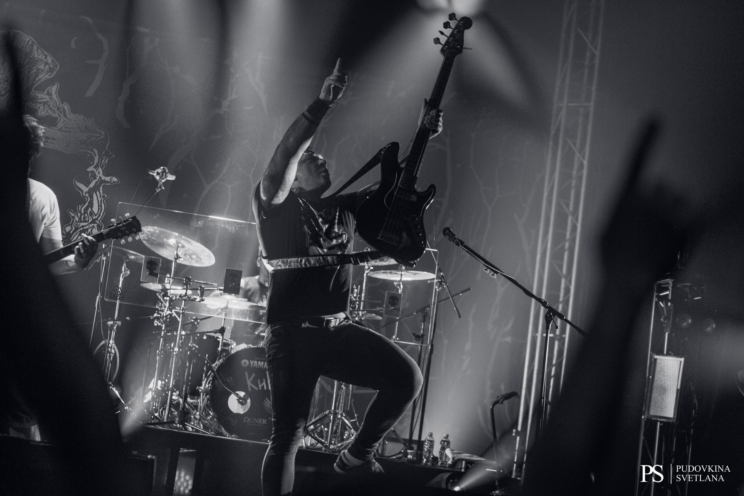 Северный Флот. Фотограф Тольятти Светлана Пудовкина