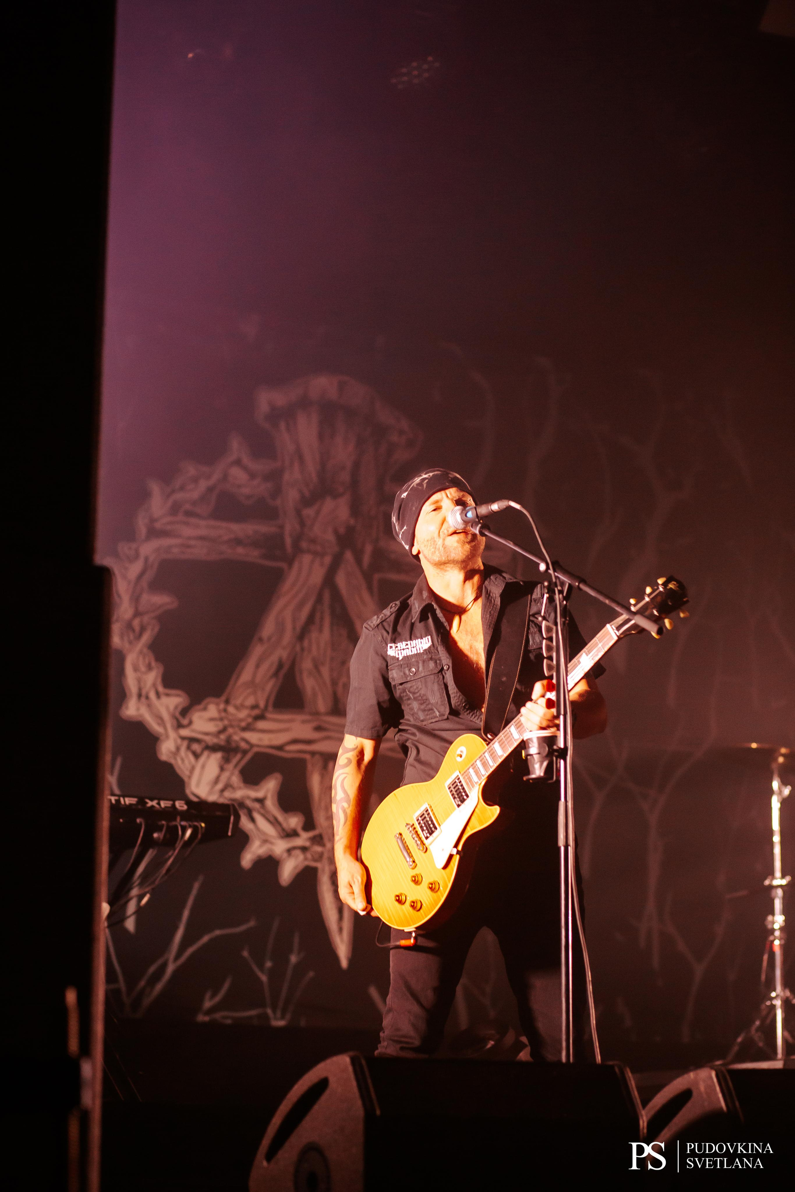 Северный Флот. Фотограф Тольятти Светлана Пудовкина