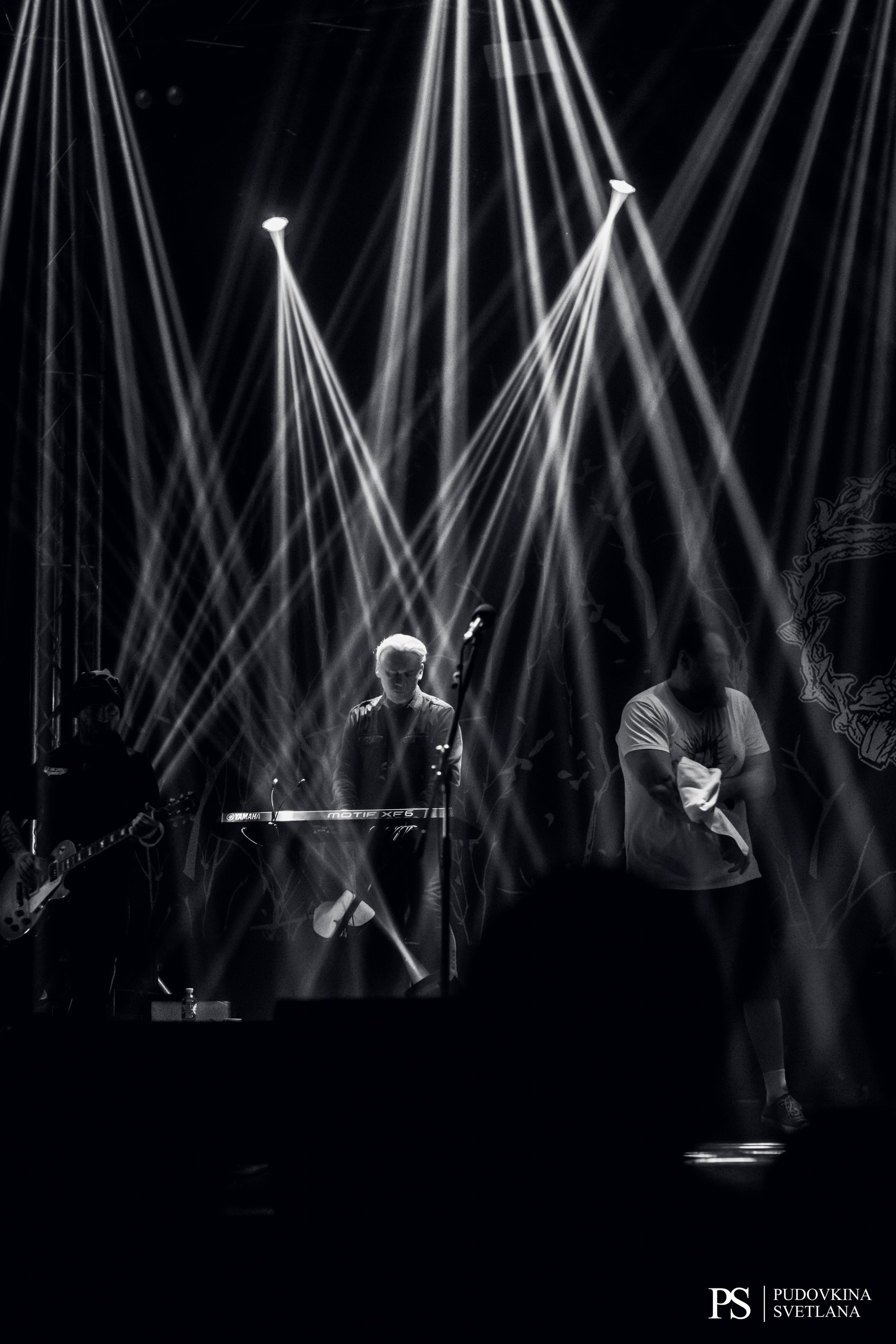 Северный Флот. Фотограф Тольятти Светлана Пудовкина