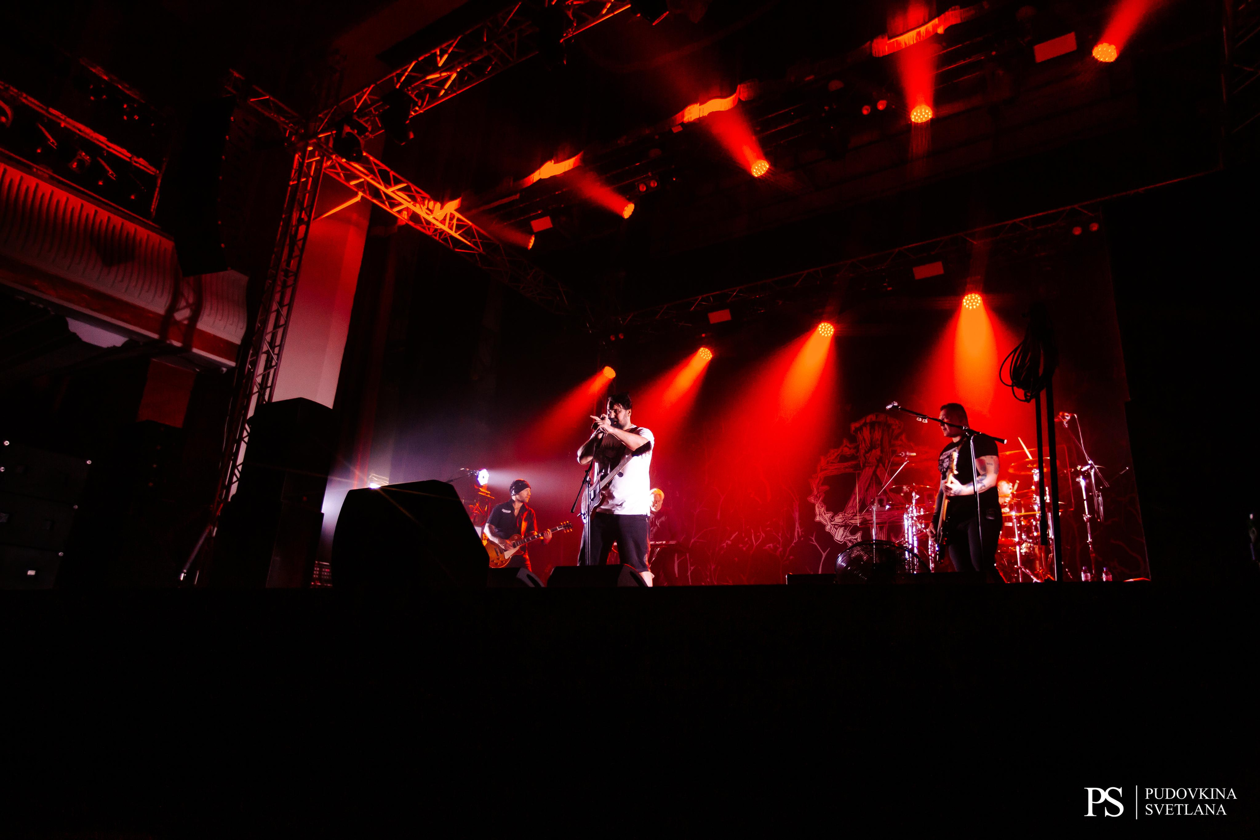 Северный Флот. Фотограф Тольятти Светлана Пудовкина