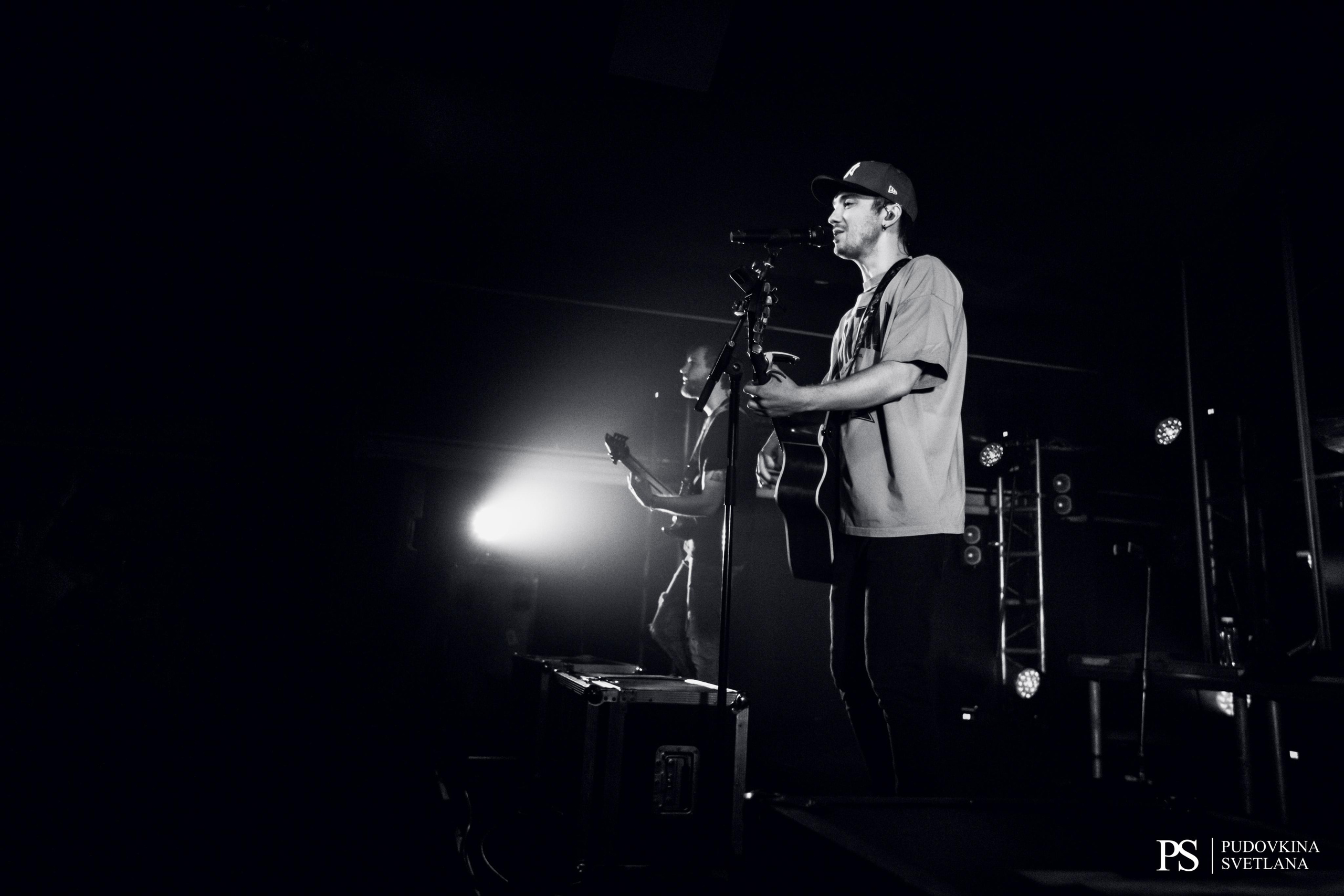 Рок Привет. Сигнал. Фотограф Тольятти Светлана Пудовкина