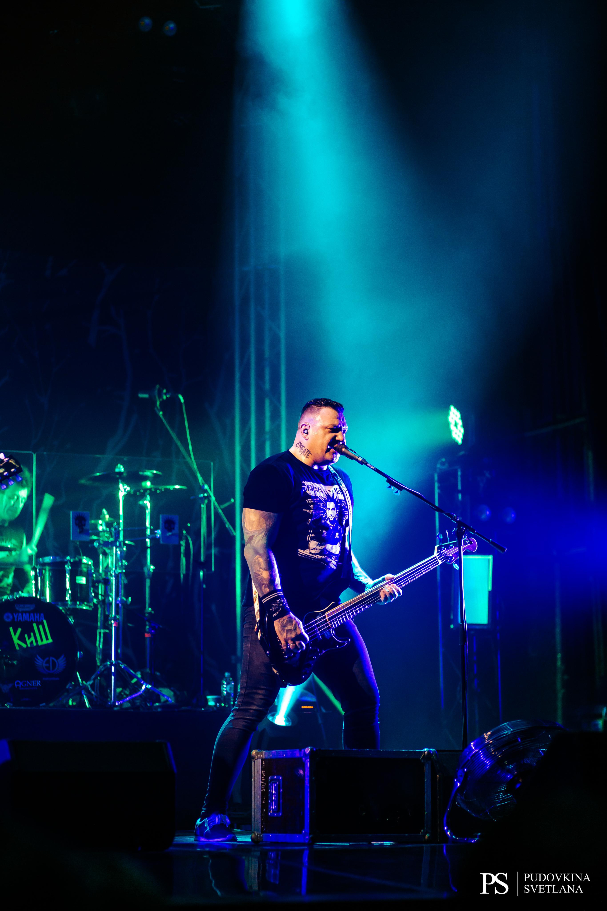 Северный Флот. Фотограф Тольятти Светлана Пудовкина