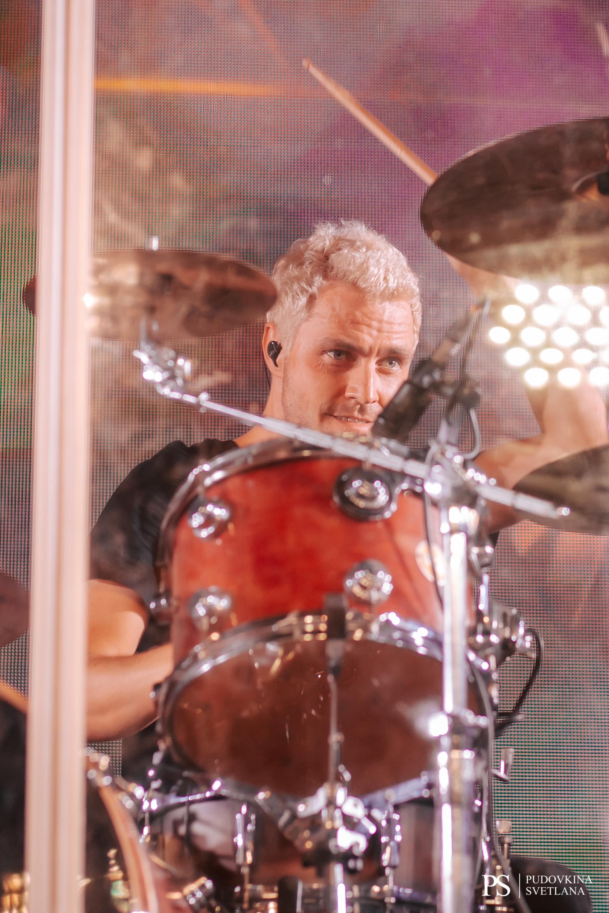 The Hatters. Сигнал. Самара. Фотограф Тольятти Светлана Пудовкина