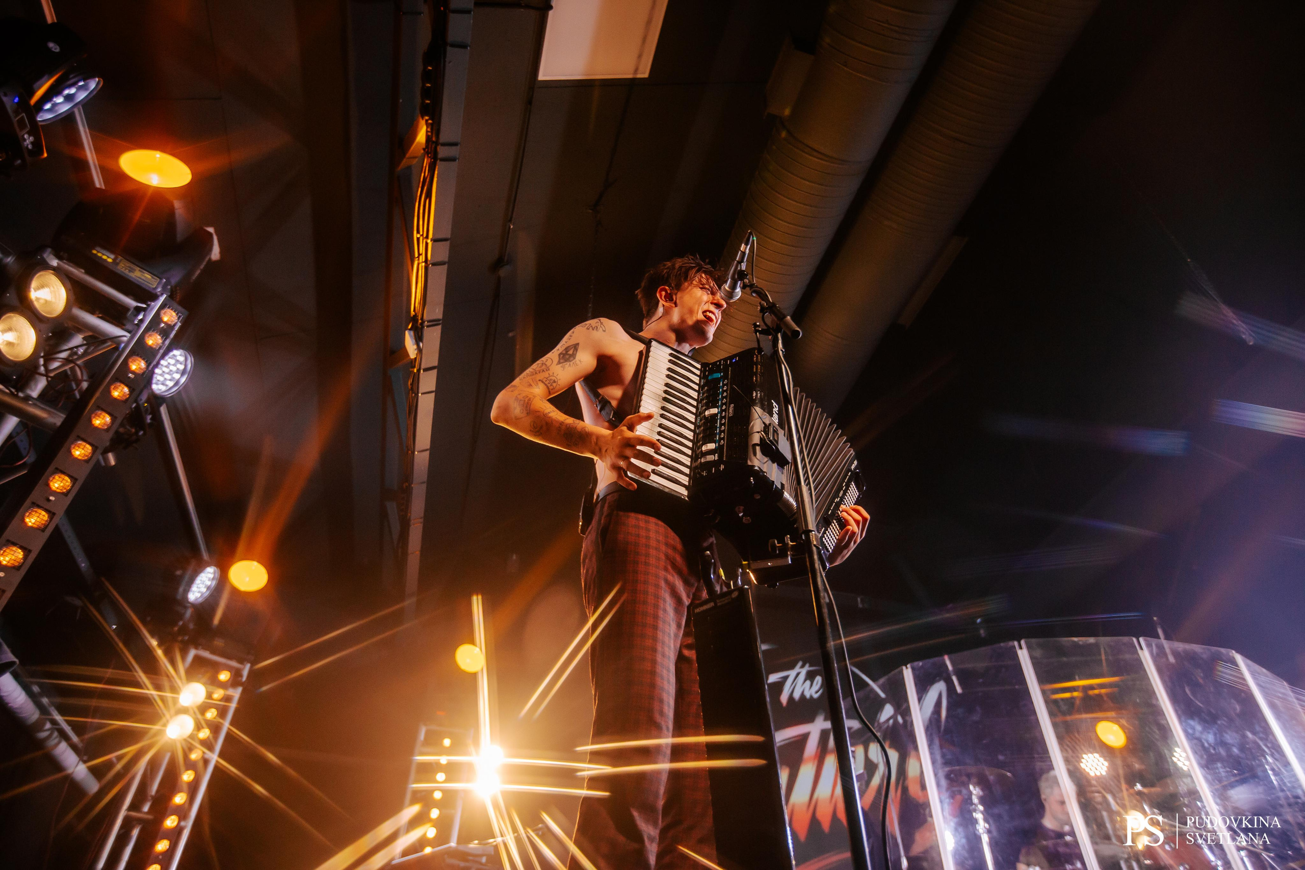 The Hatters. Сигнал. Самара. Фотограф Тольятти Светлана Пудовкина