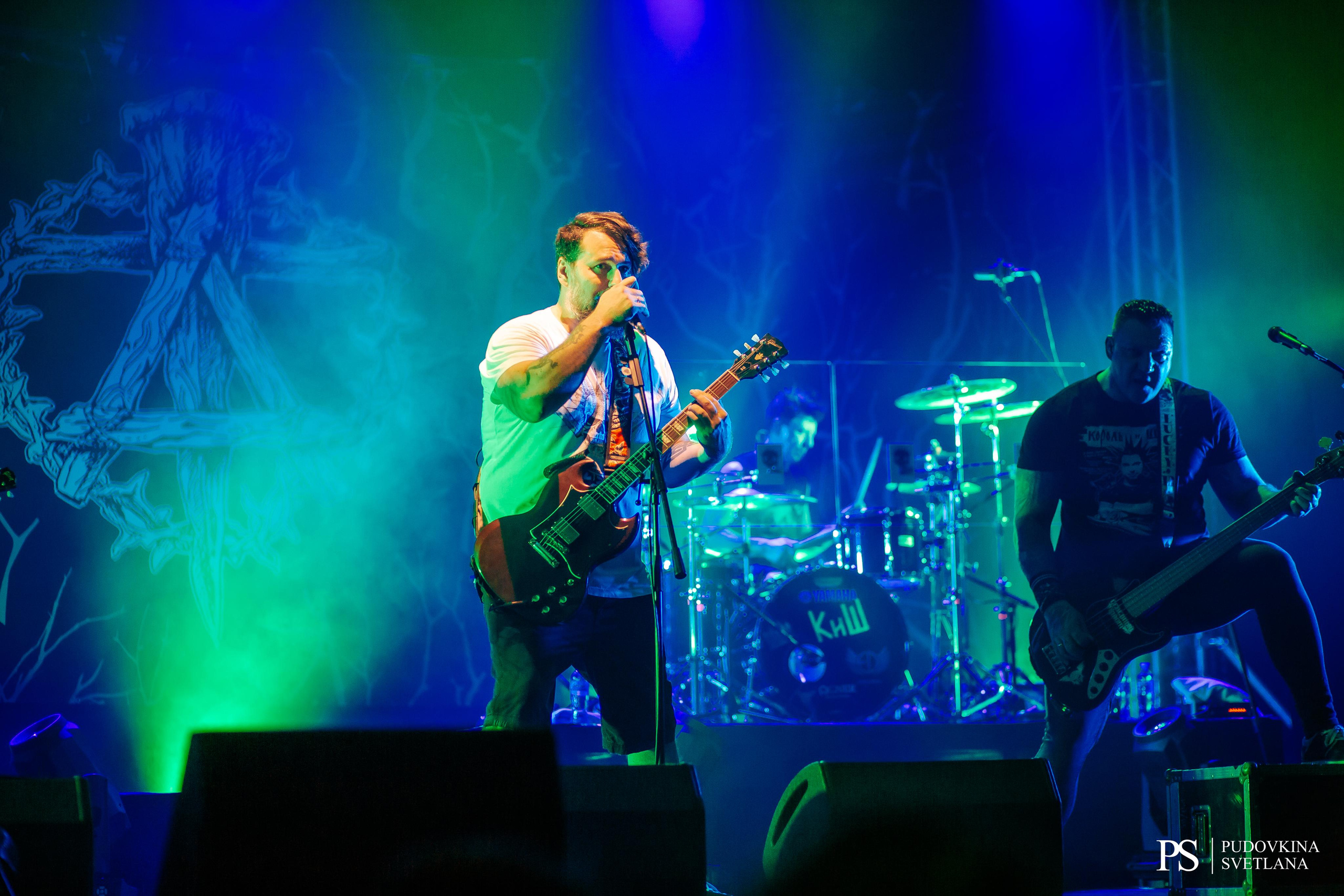 Северный Флот. Фотограф Тольятти Светлана Пудовкина