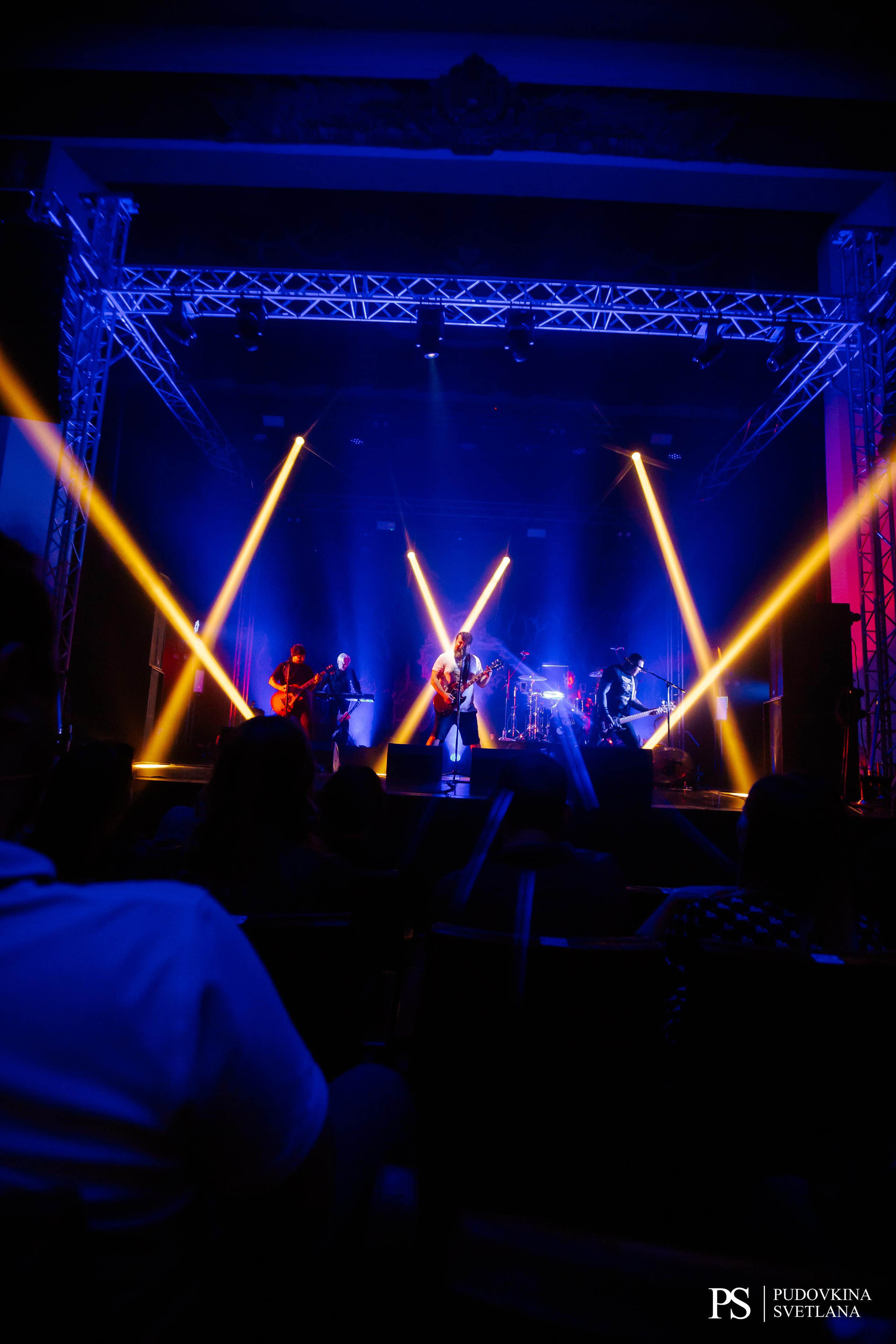 Северный Флот. Фотограф Тольятти Светлана Пудовкина