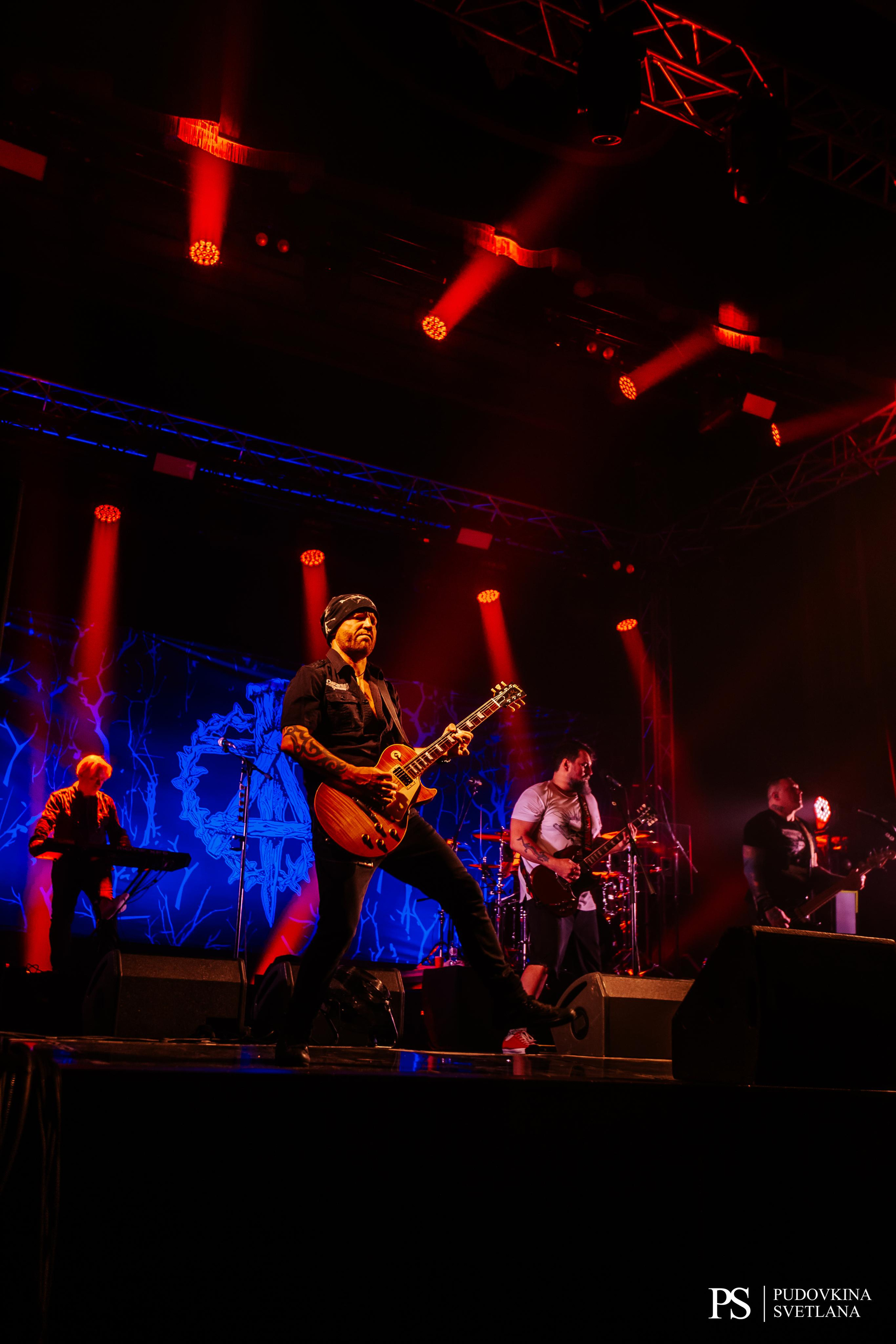 Северный Флот. Фотограф Тольятти Светлана Пудовкина