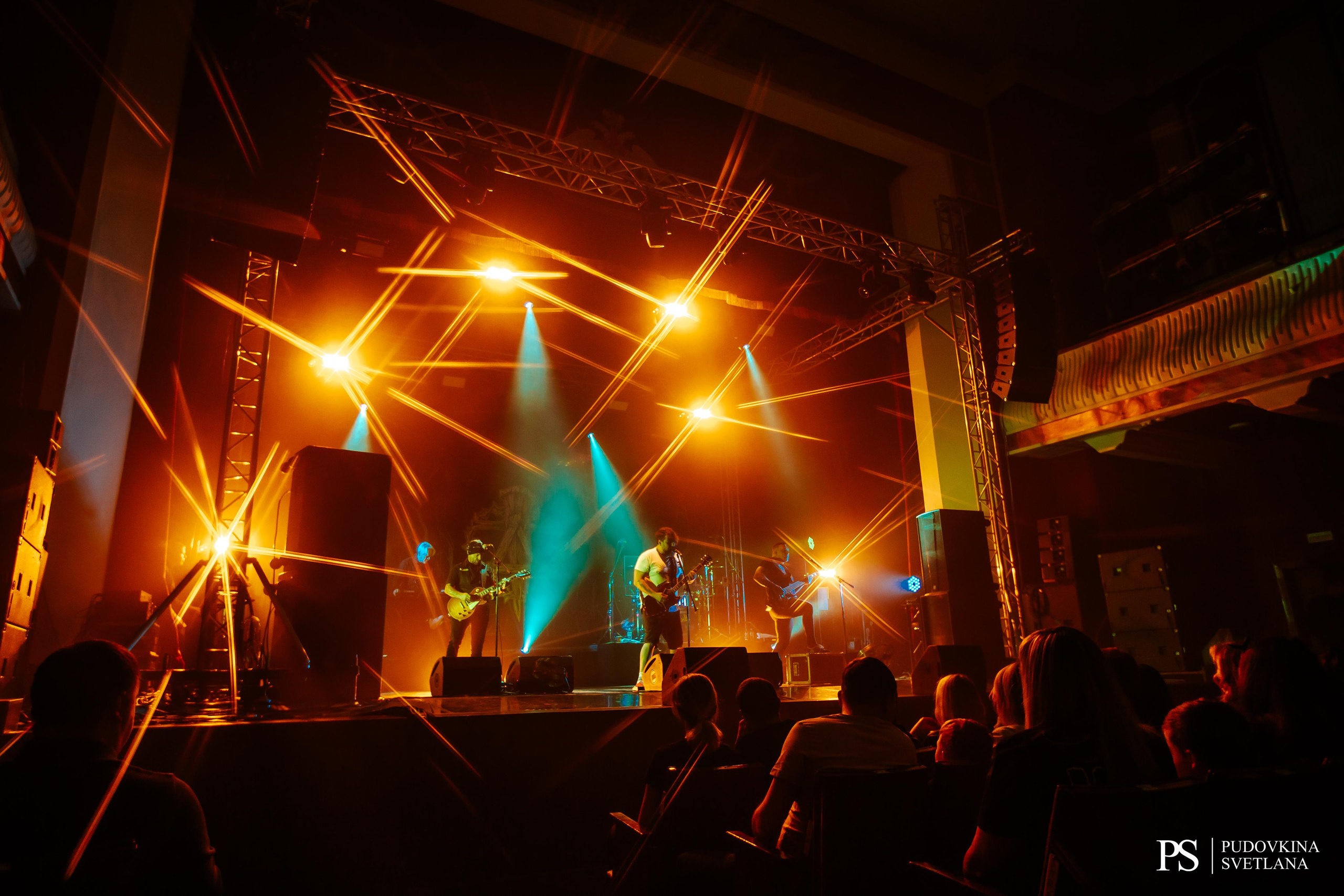 Северный Флот. Фотограф Тольятти Светлана Пудовкина