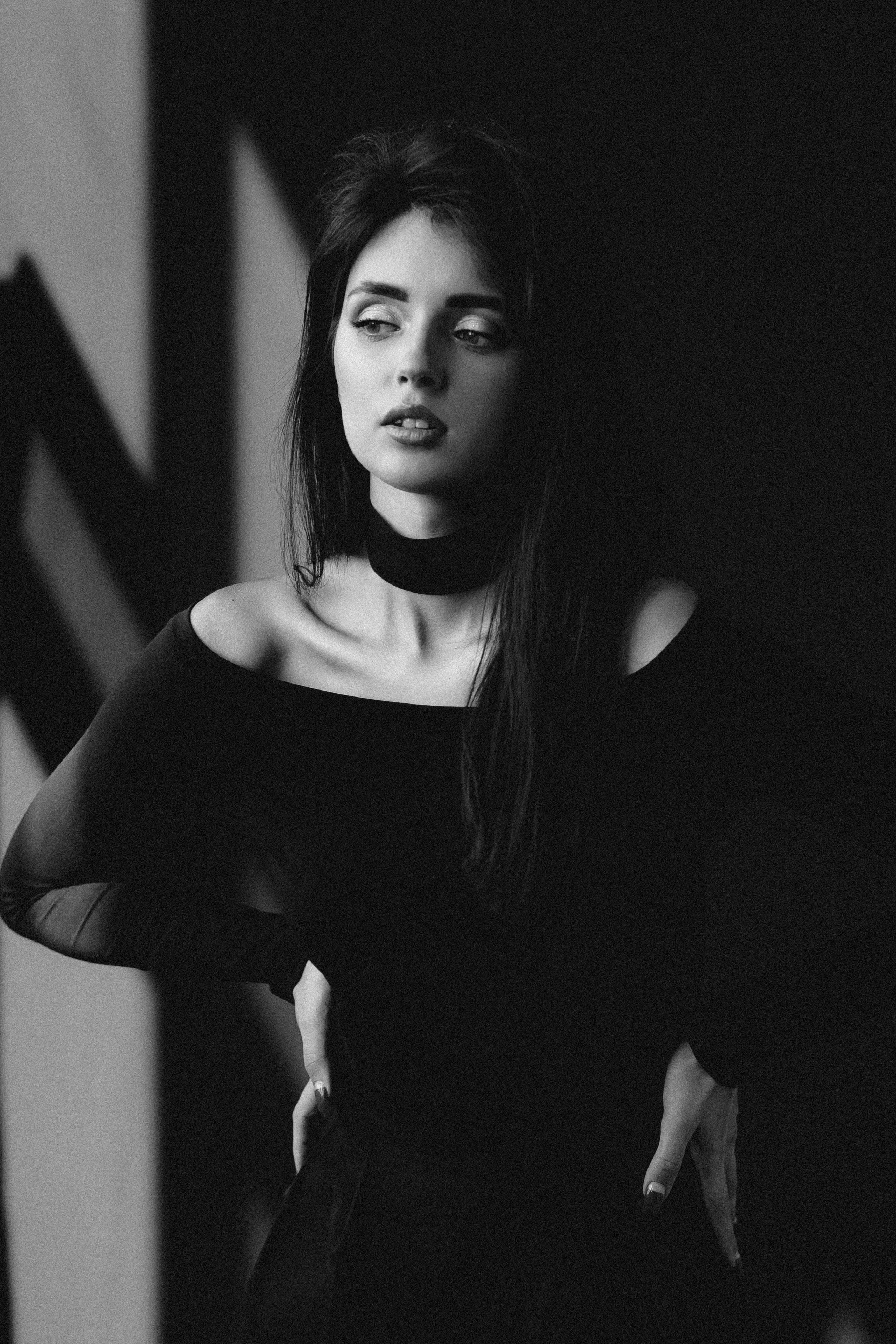 Портреты. Фотограф Тольятти Светлана Пудовкина