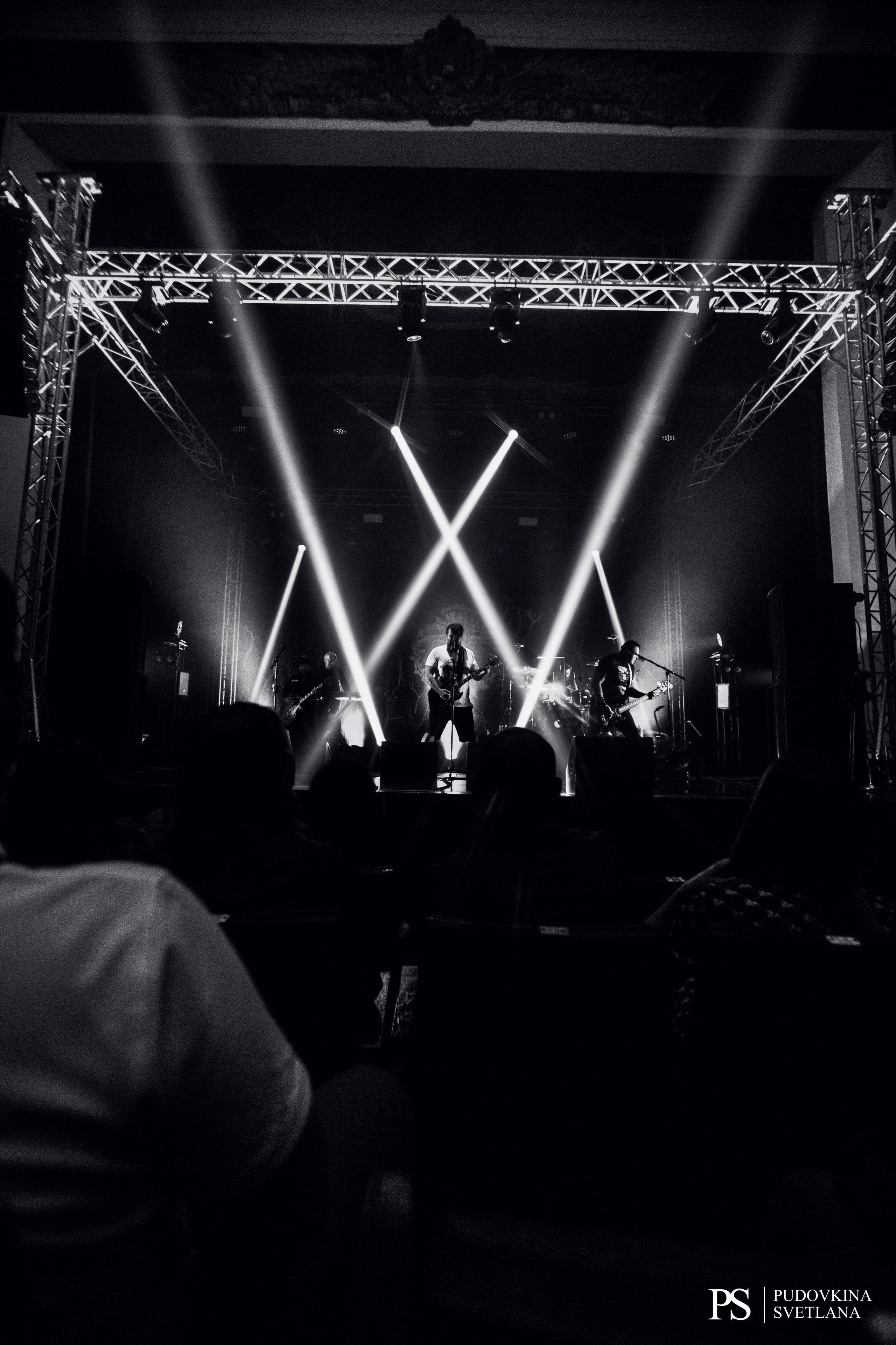 Северный Флот. Фотограф Тольятти Светлана Пудовкина