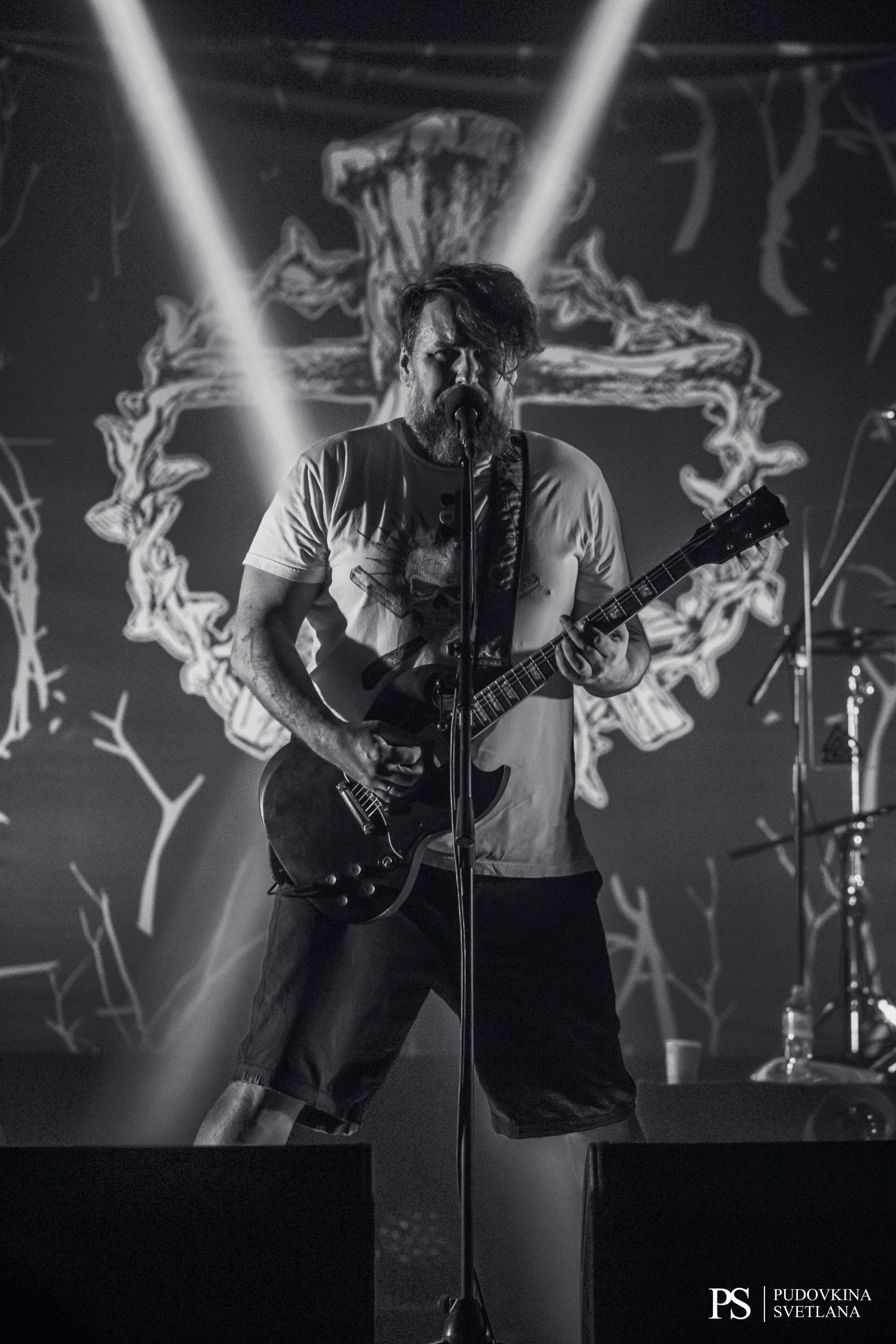 Северный Флот. Фотограф Тольятти Светлана Пудовкина