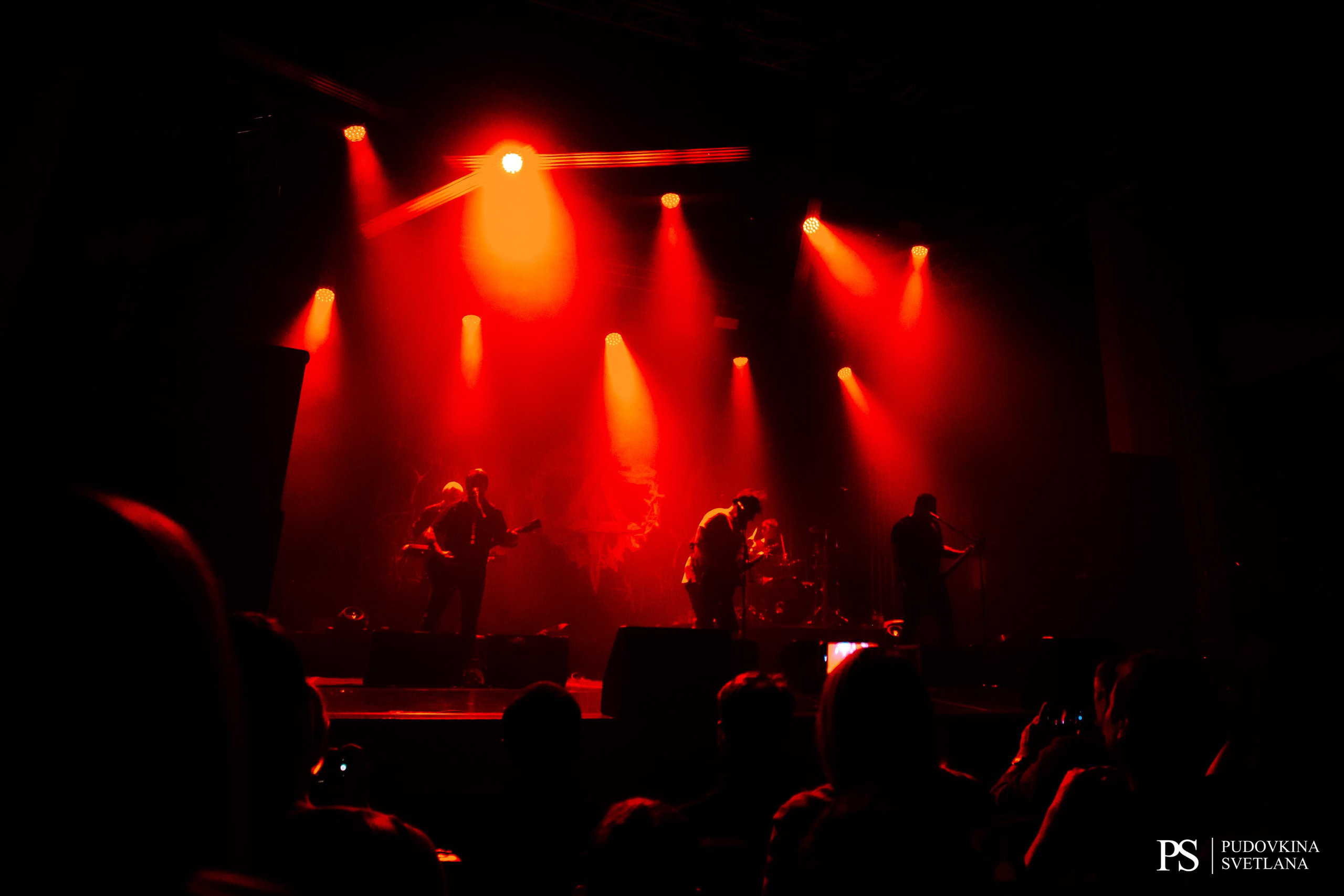 Северный Флот. Фотограф Тольятти Светлана Пудовкина