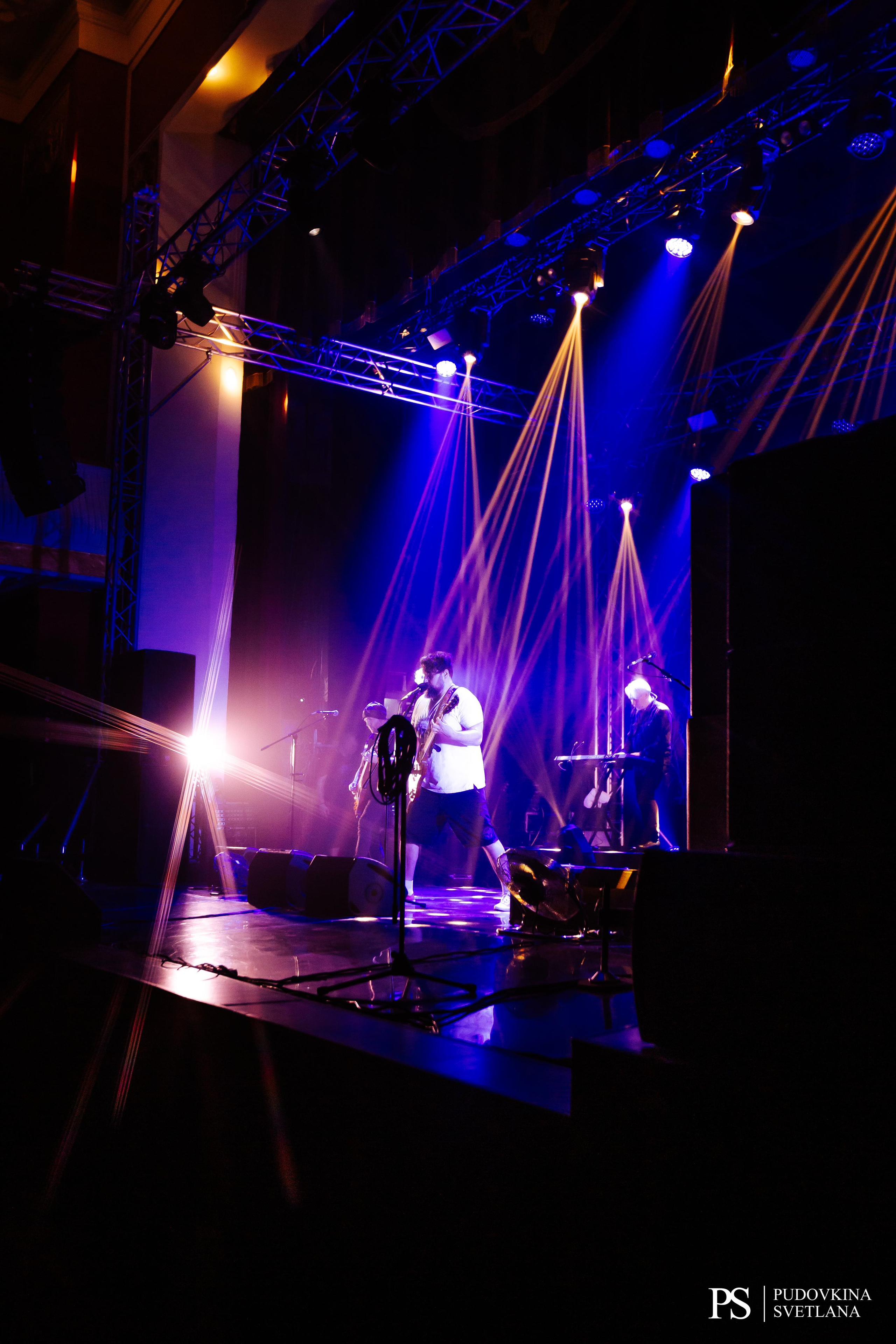 Северный Флот. Фотограф Тольятти Светлана Пудовкина