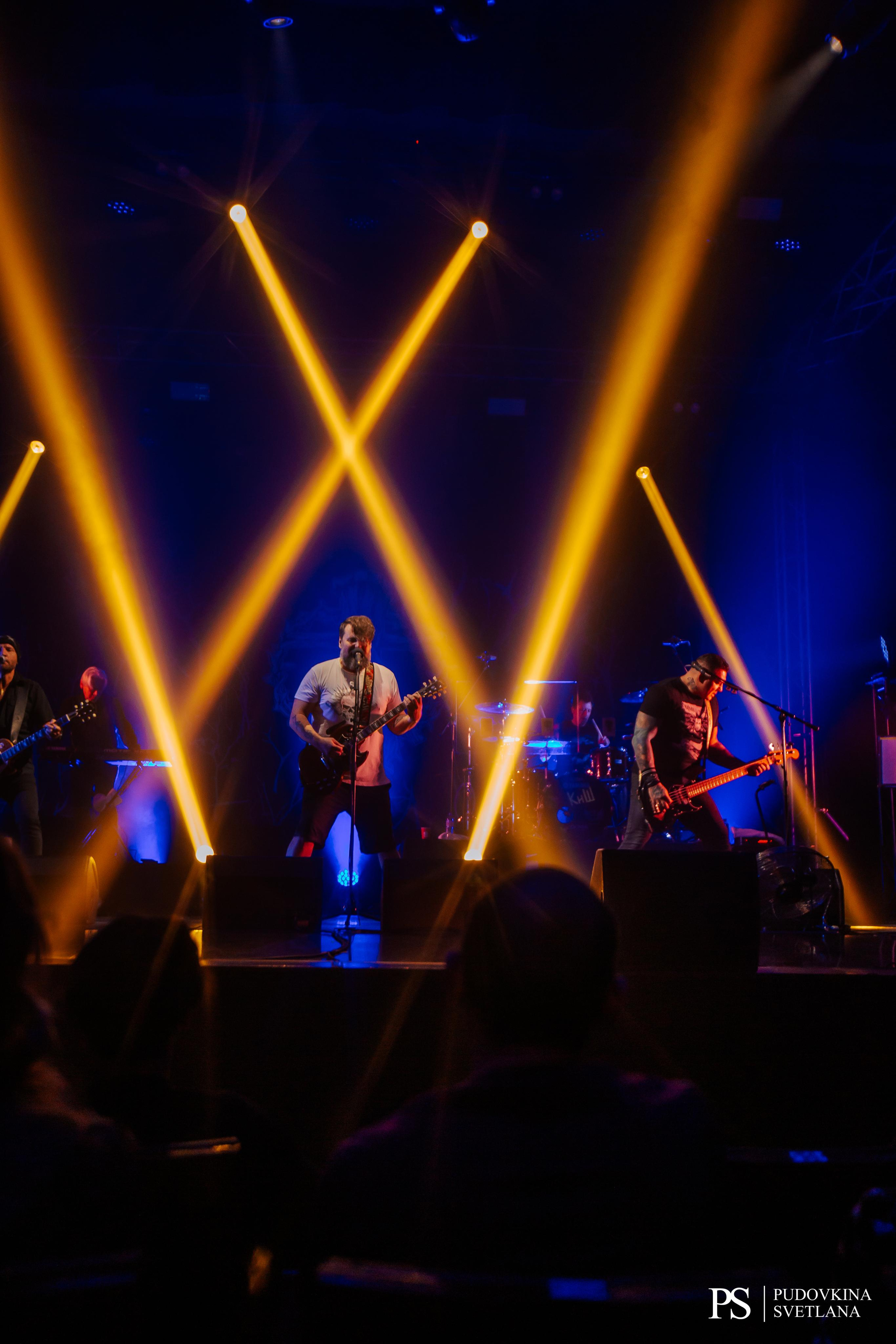 Северный Флот. Фотограф Тольятти Светлана Пудовкина