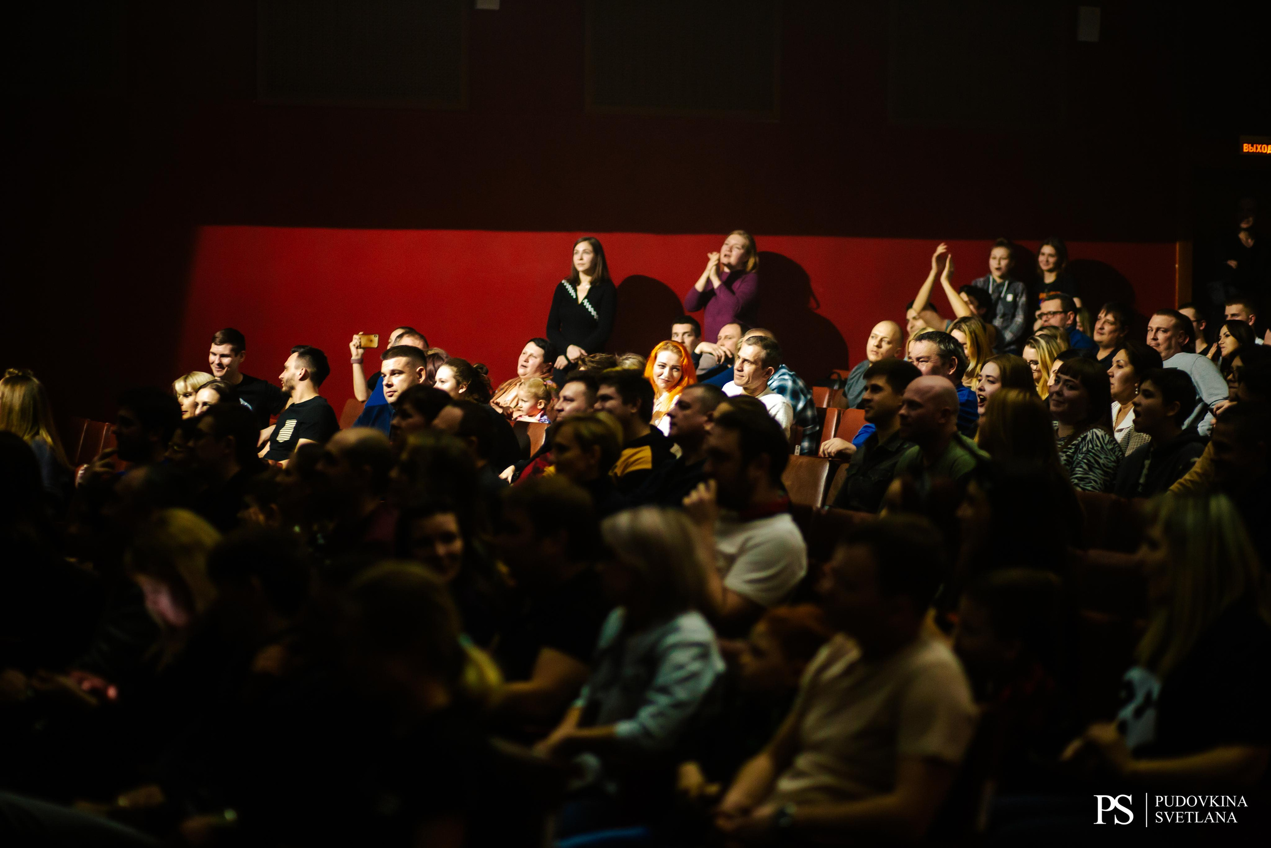 Северный Флот. Фотограф Тольятти Светлана Пудовкина