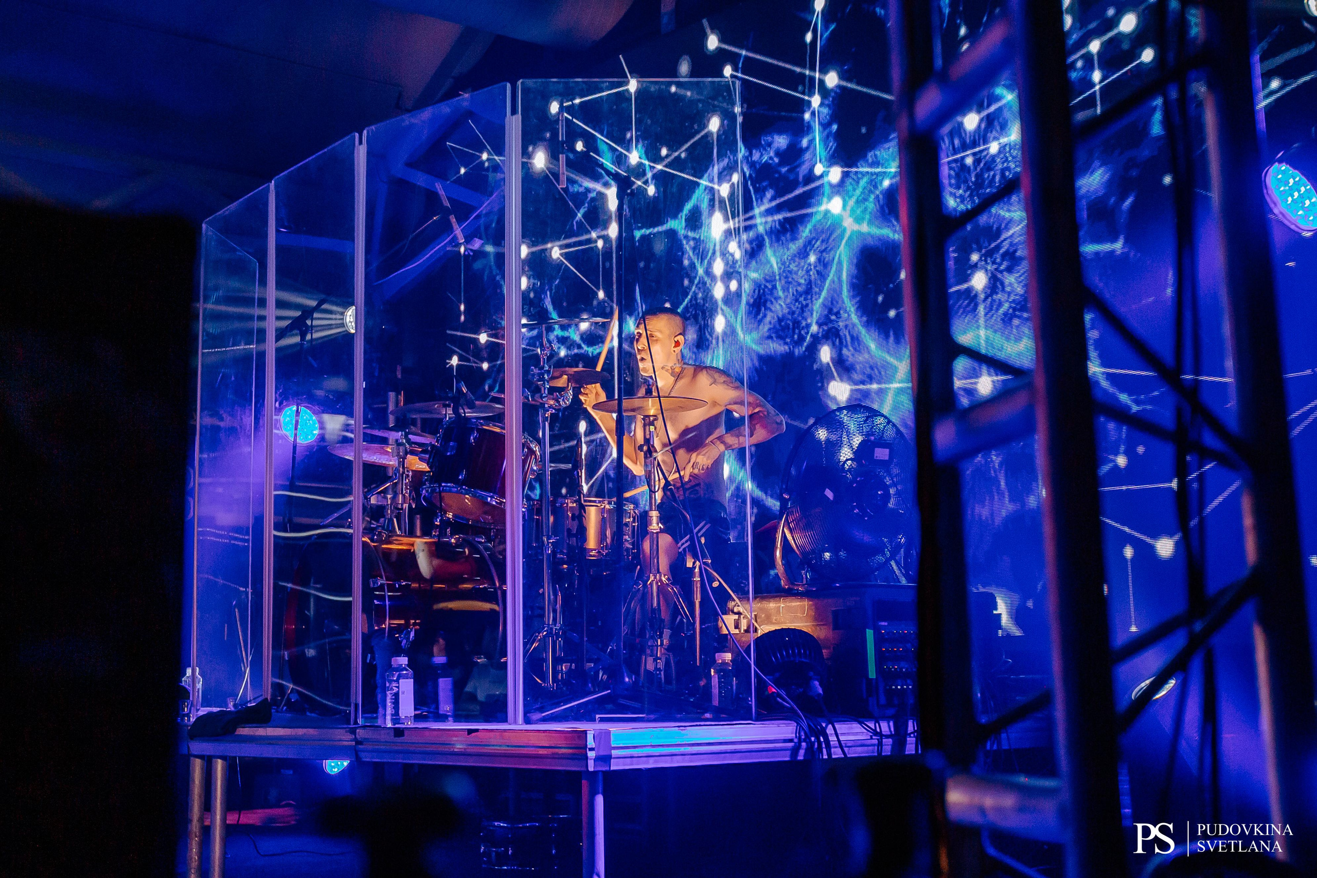 Рок Привет. Сигнал. Фотограф Тольятти Светлана Пудовкина