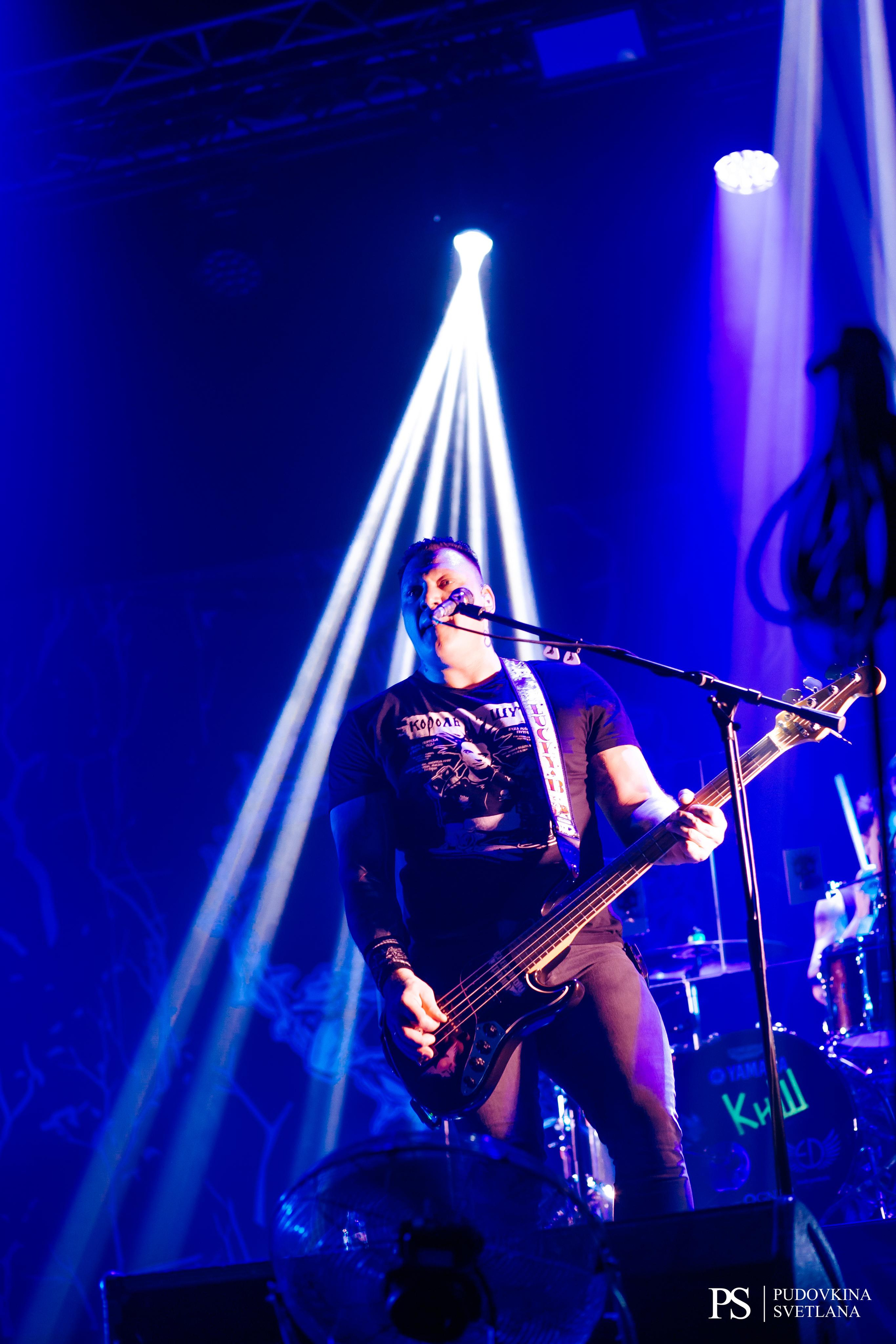 Северный Флот. Фотограф Тольятти Светлана Пудовкина