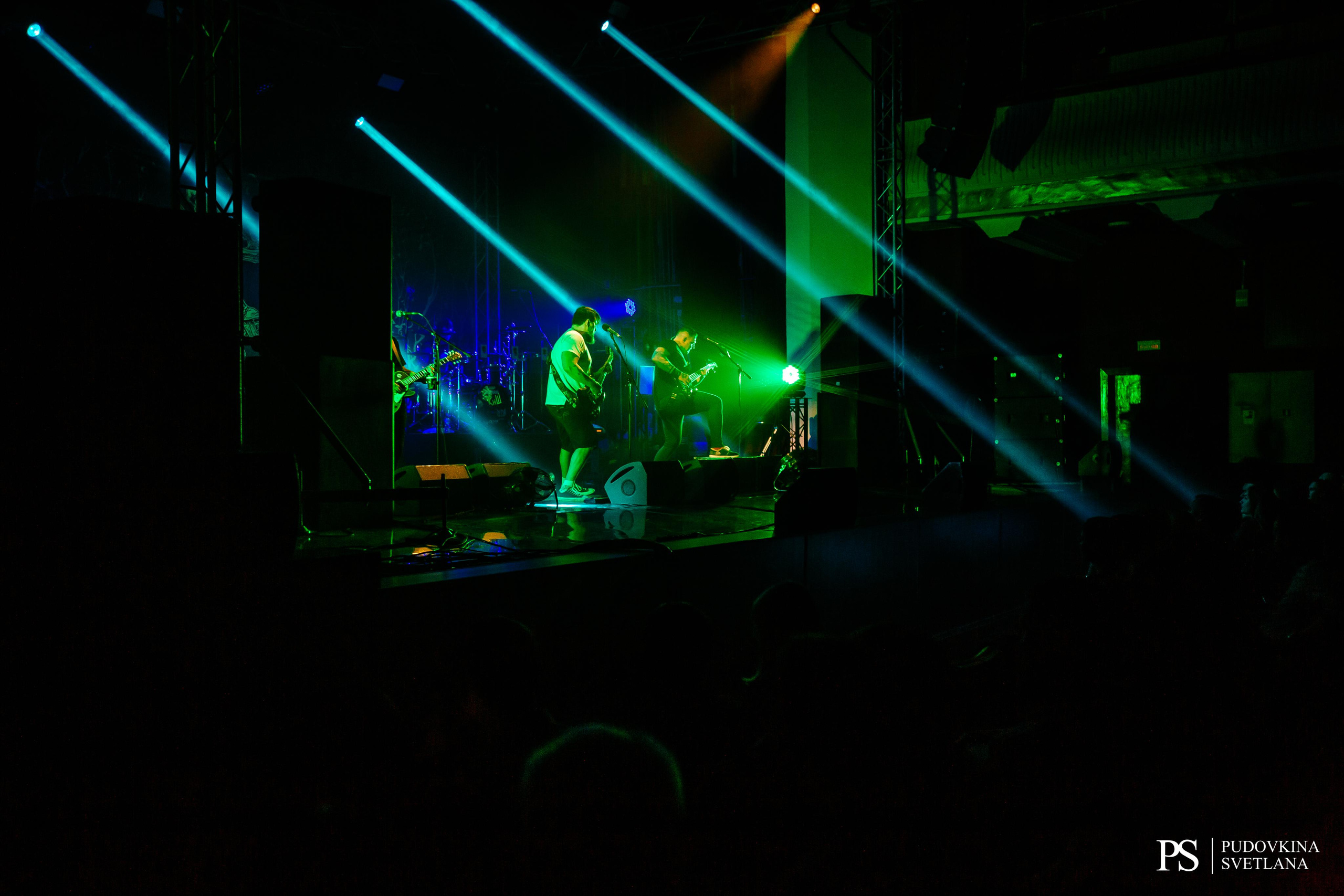 Северный Флот. Фотограф Тольятти Светлана Пудовкина