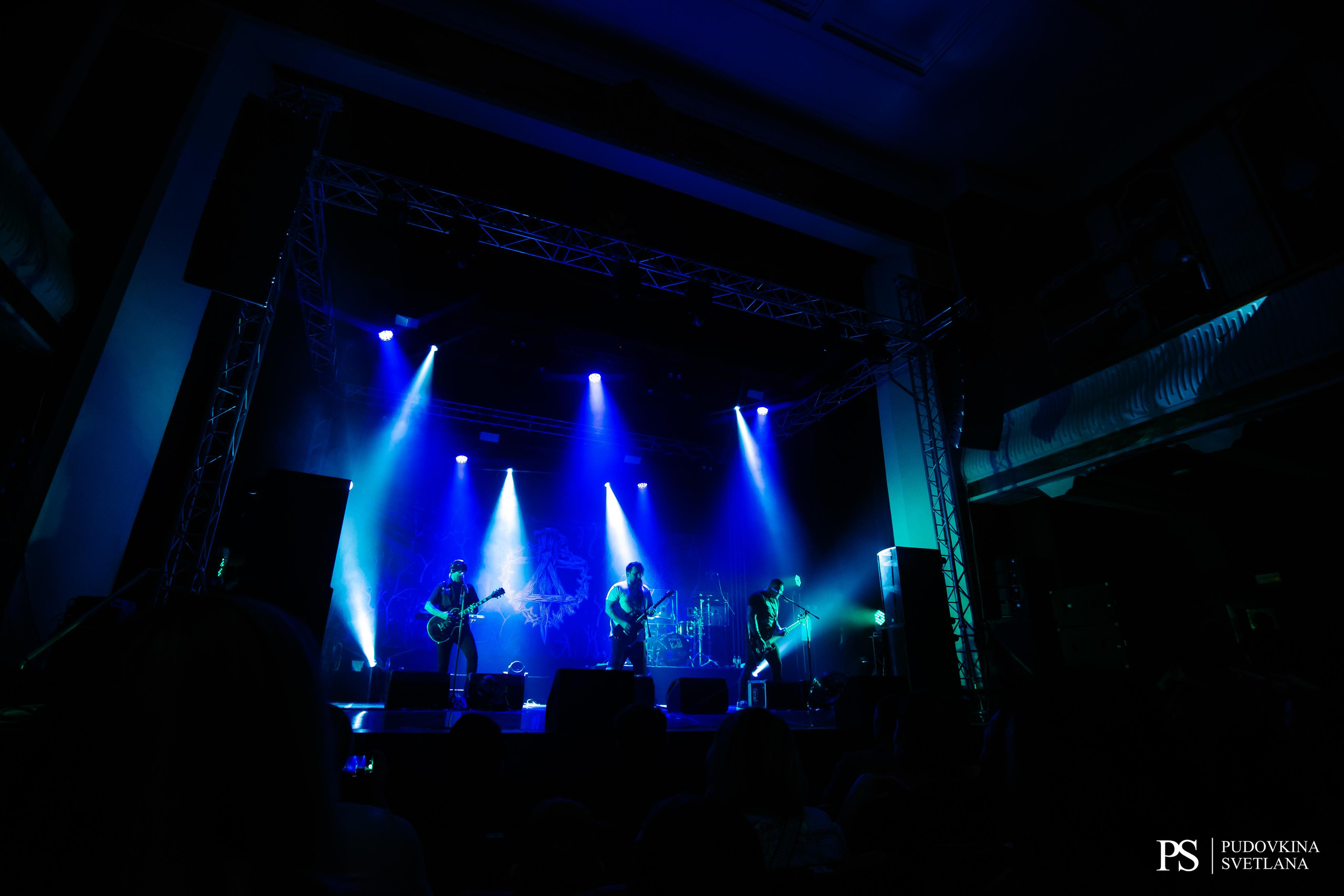 Северный Флот. Фотограф Тольятти Светлана Пудовкина