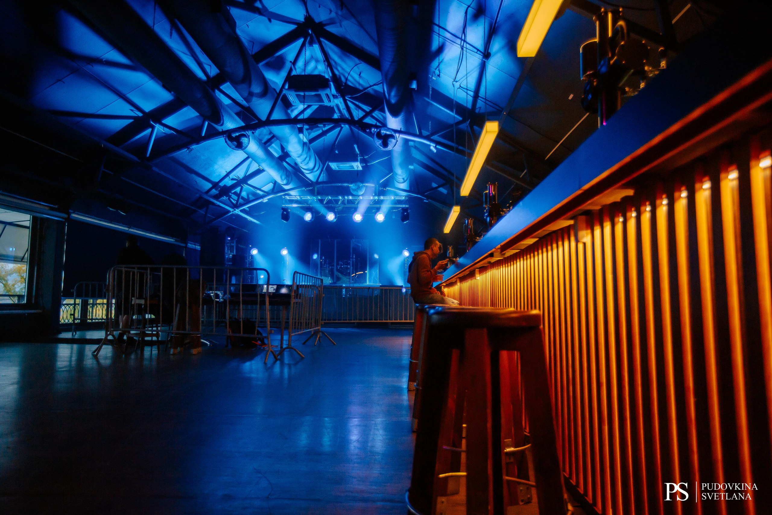 Рок Привет. Сигнал. Фотограф Тольятти Светлана Пудовкина