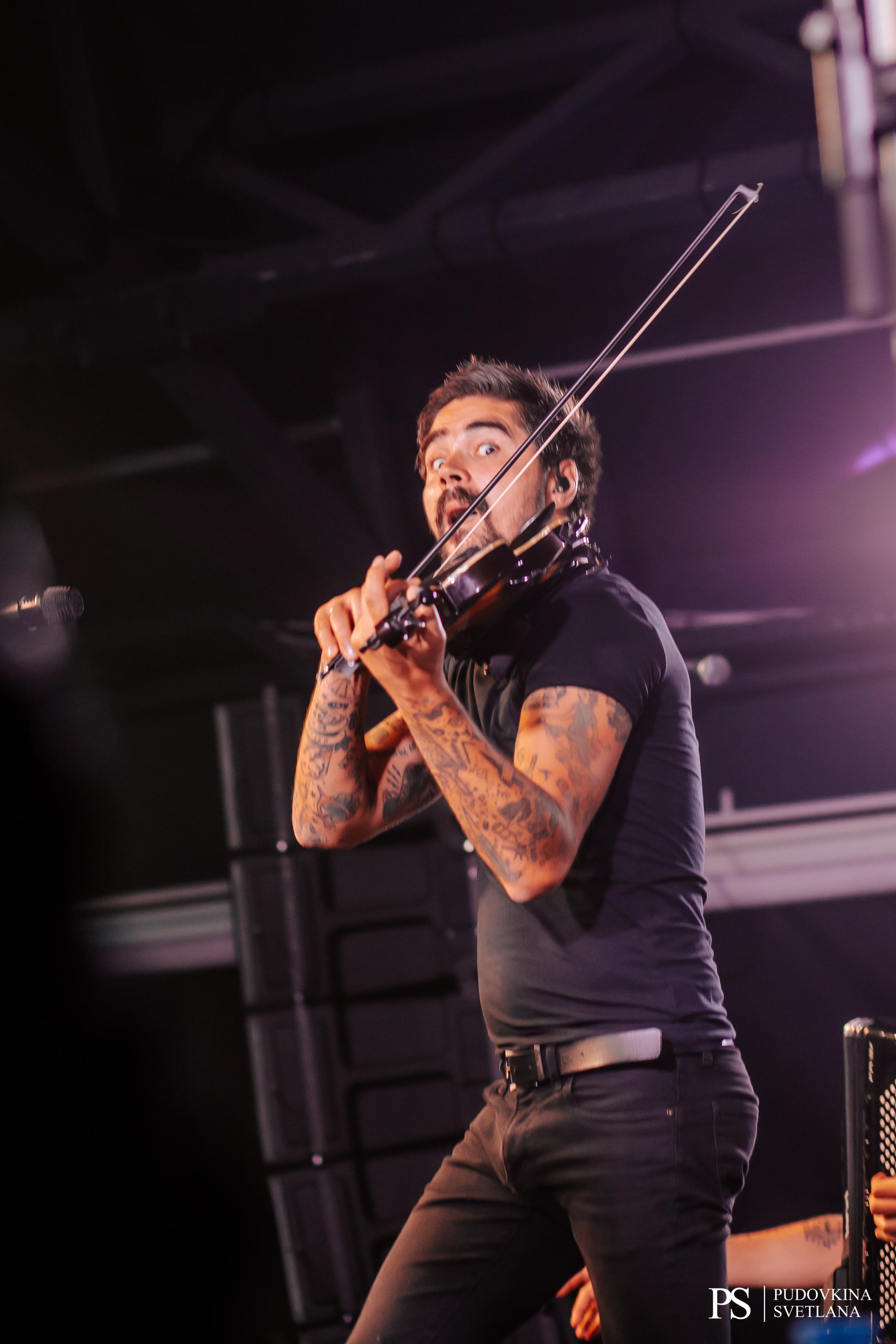 The Hatters. Сигнал. Самара. Фотограф Тольятти Светлана Пудовкина