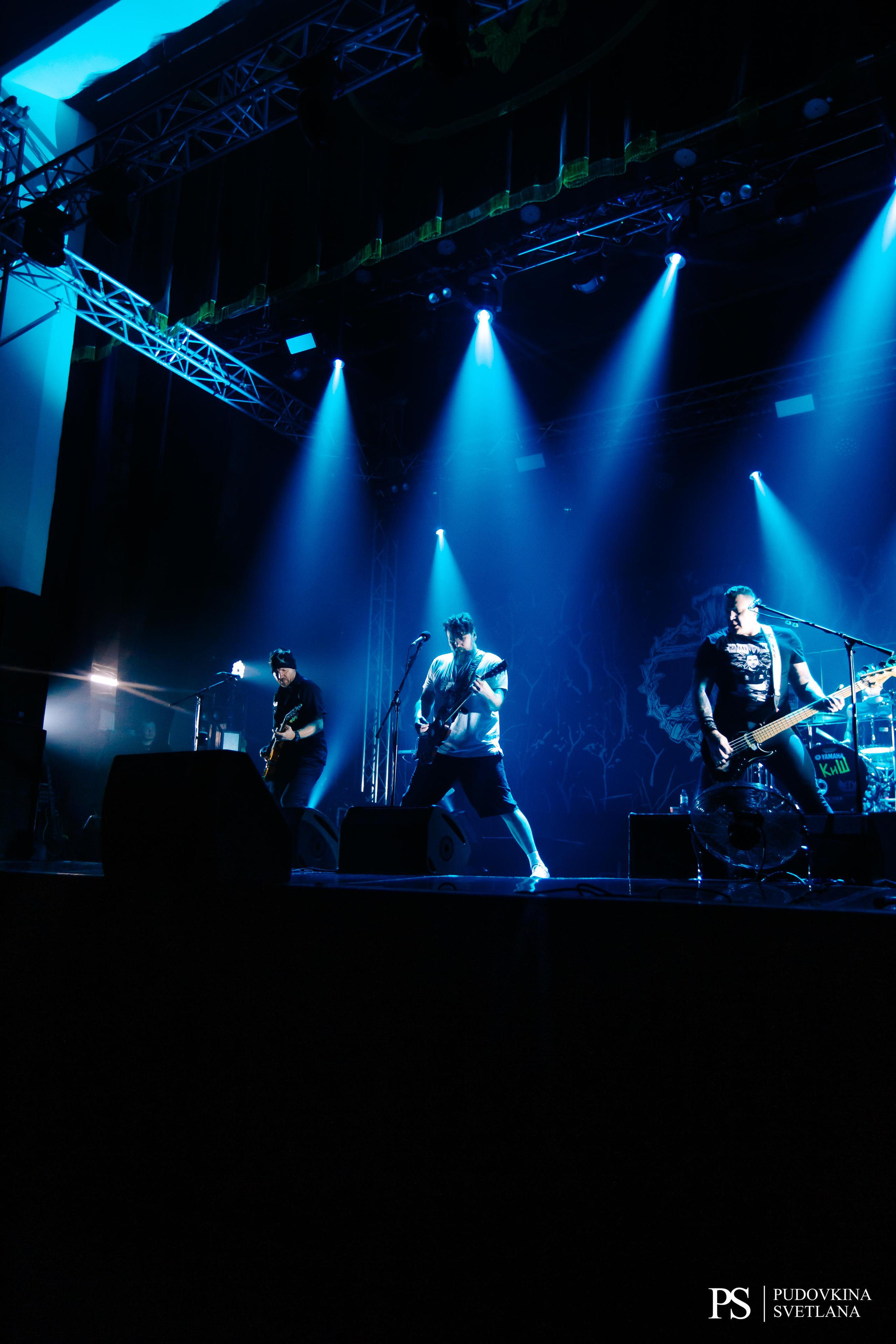 Северный Флот. Фотограф Тольятти Светлана Пудовкина