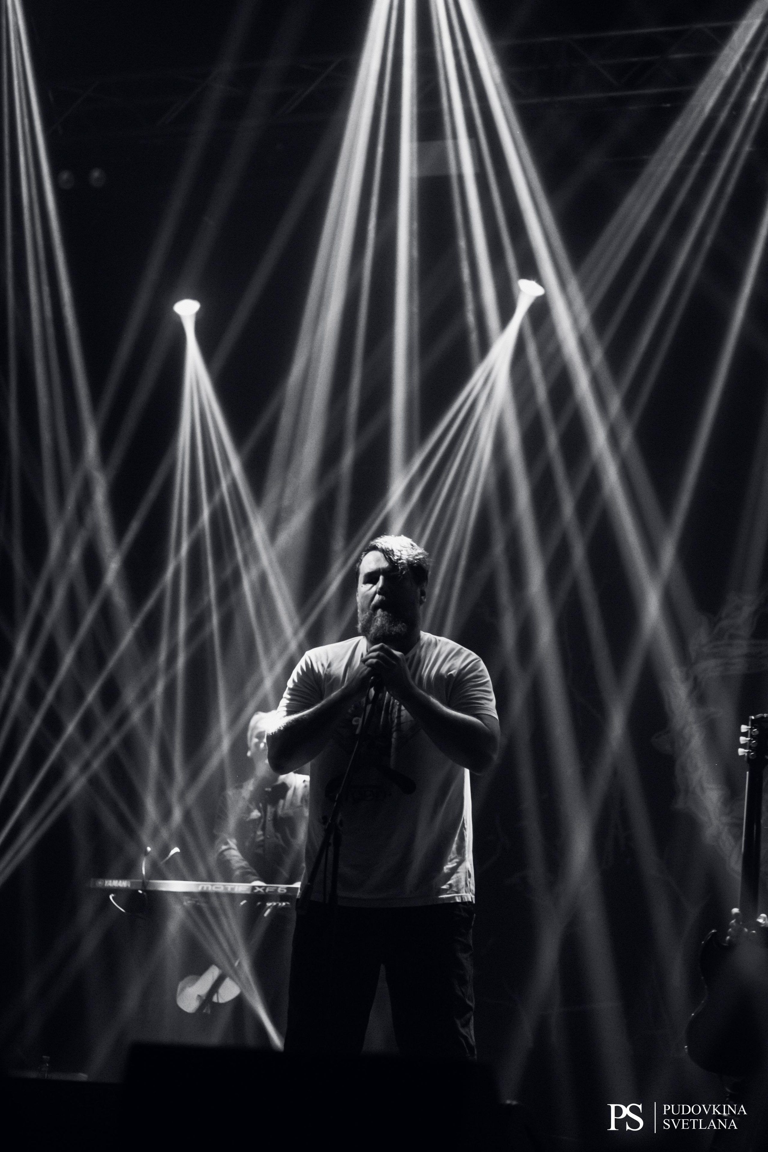 Северный Флот. Фотограф Тольятти Светлана Пудовкина